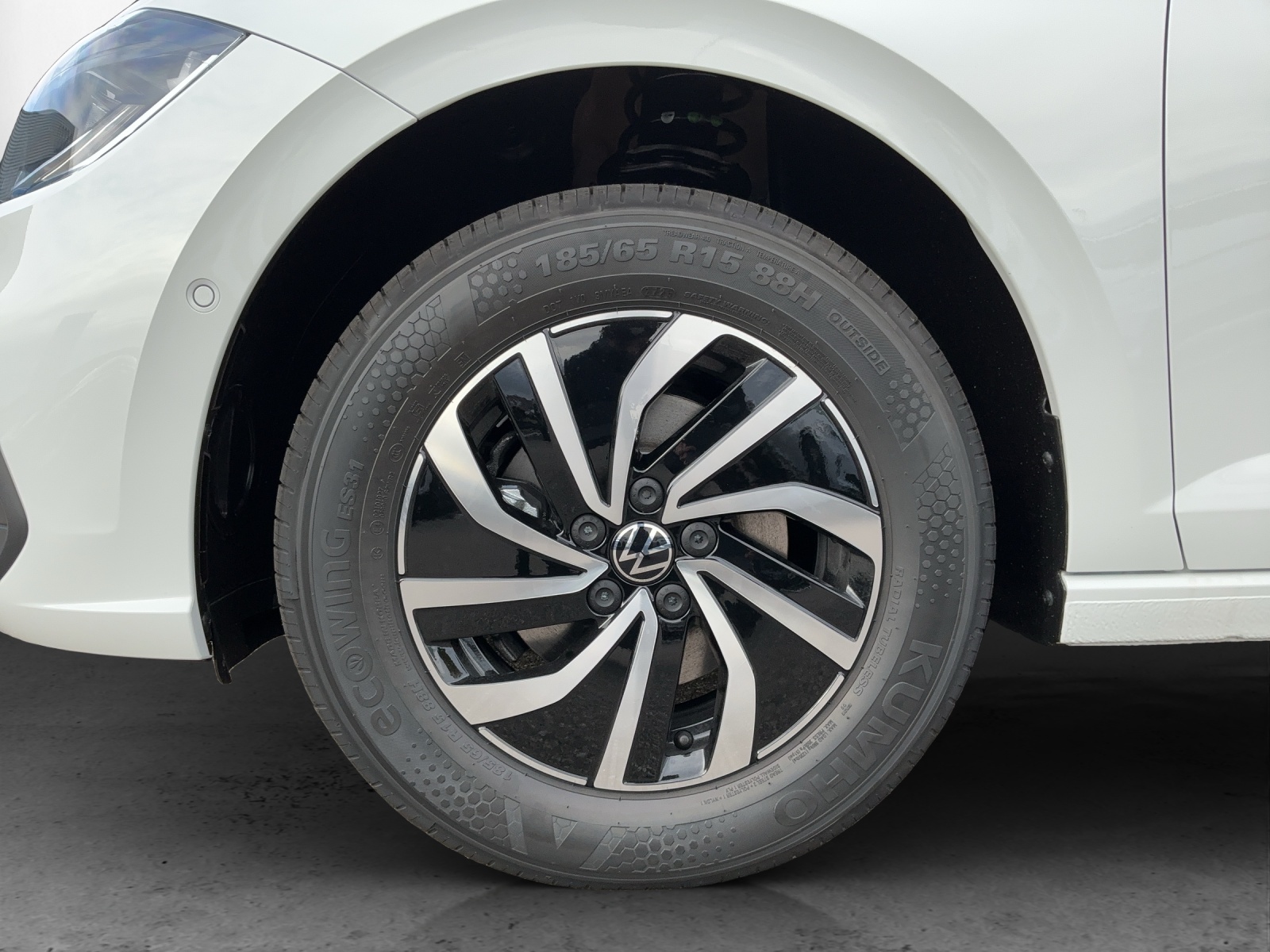 VW Polo 1.0 TSI Life DSG - 13