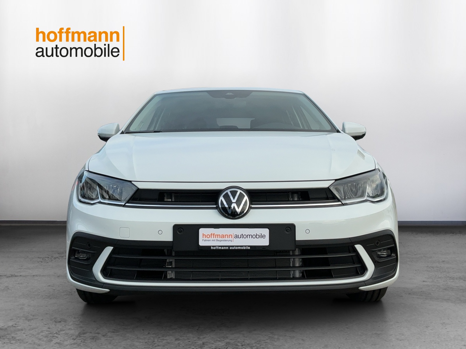 VW Polo 1.0 TSI Life DSG - 2