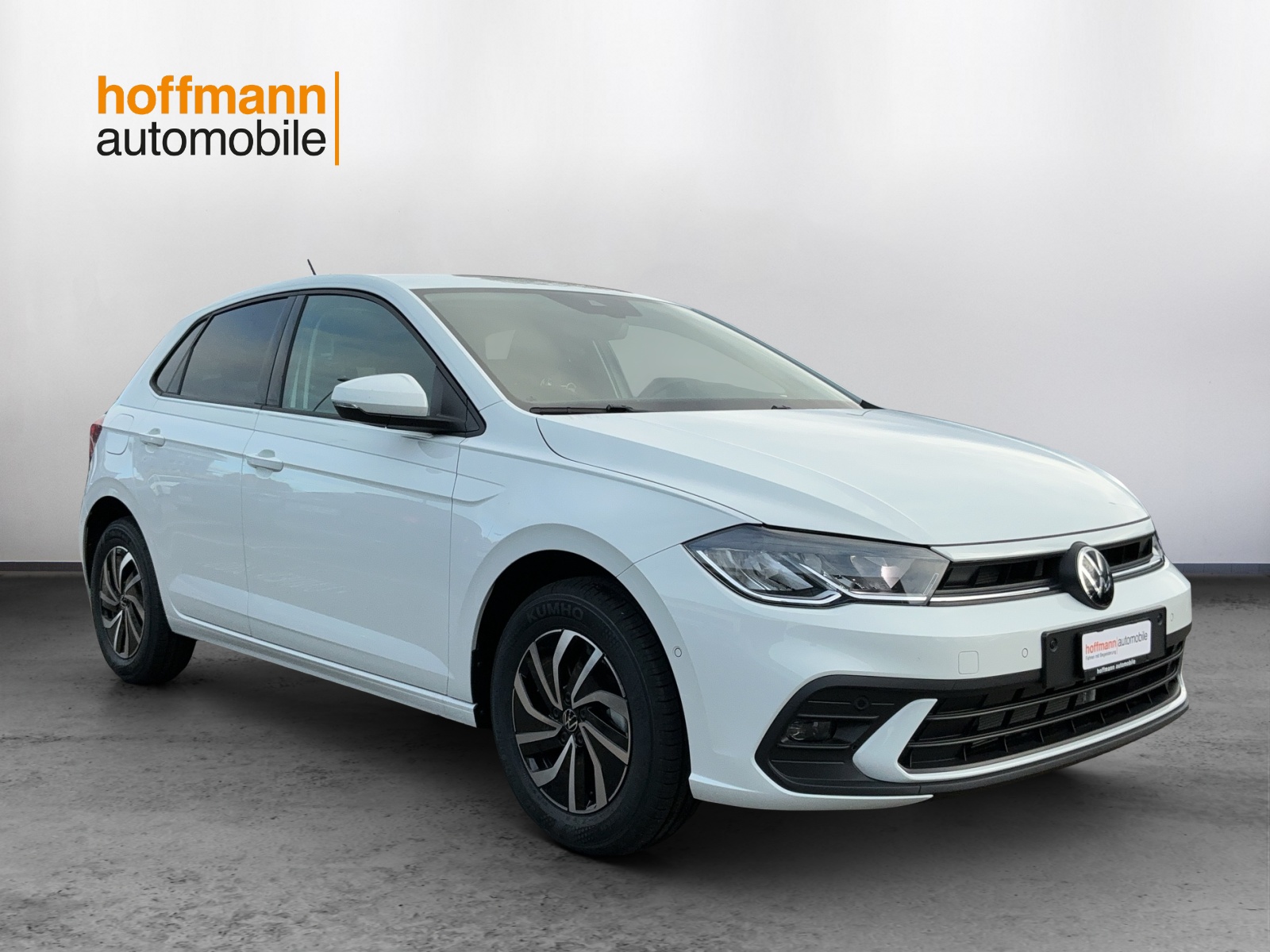 VW Polo 1.0 TSI Life DSG - 3