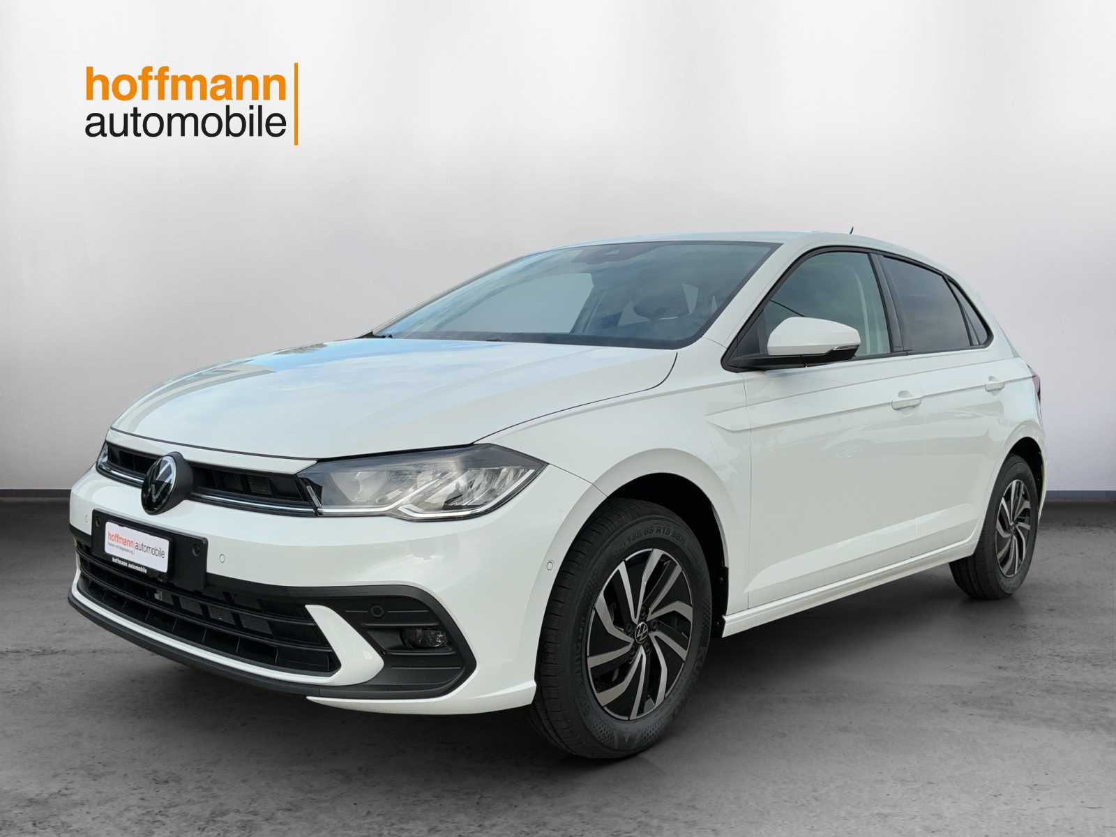 VW Polo 1.0 TSI Life DSG