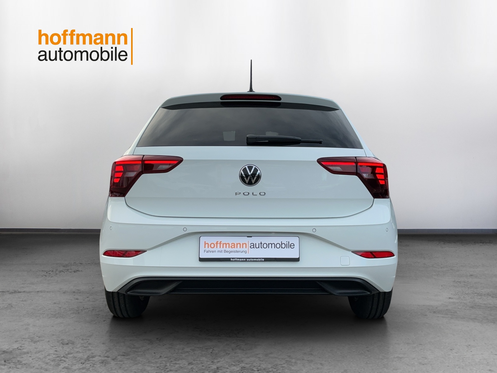 VW Polo 1.0 TSI Life DSG - 5