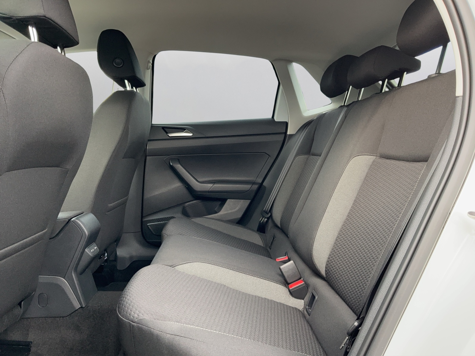 VW Polo 1.0 TSI Life DSG - 11