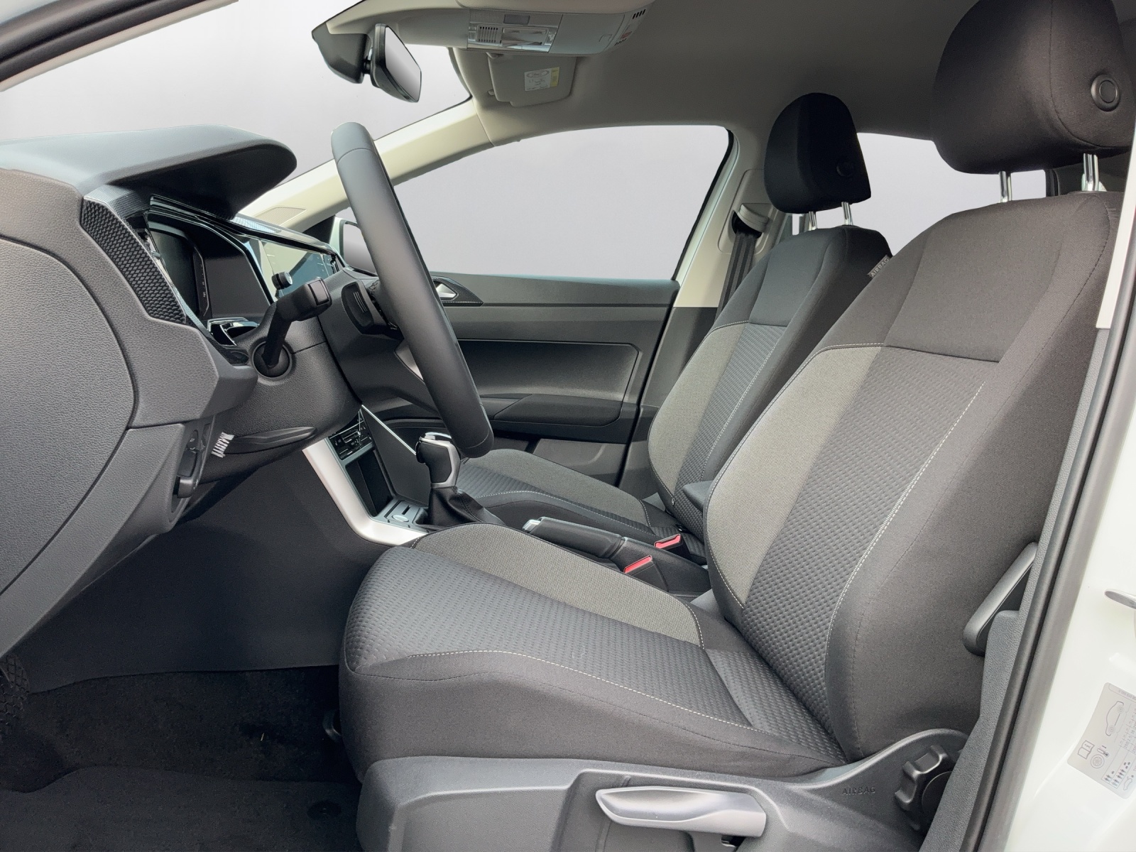 VW Polo 1.0 TSI Life DSG - 10