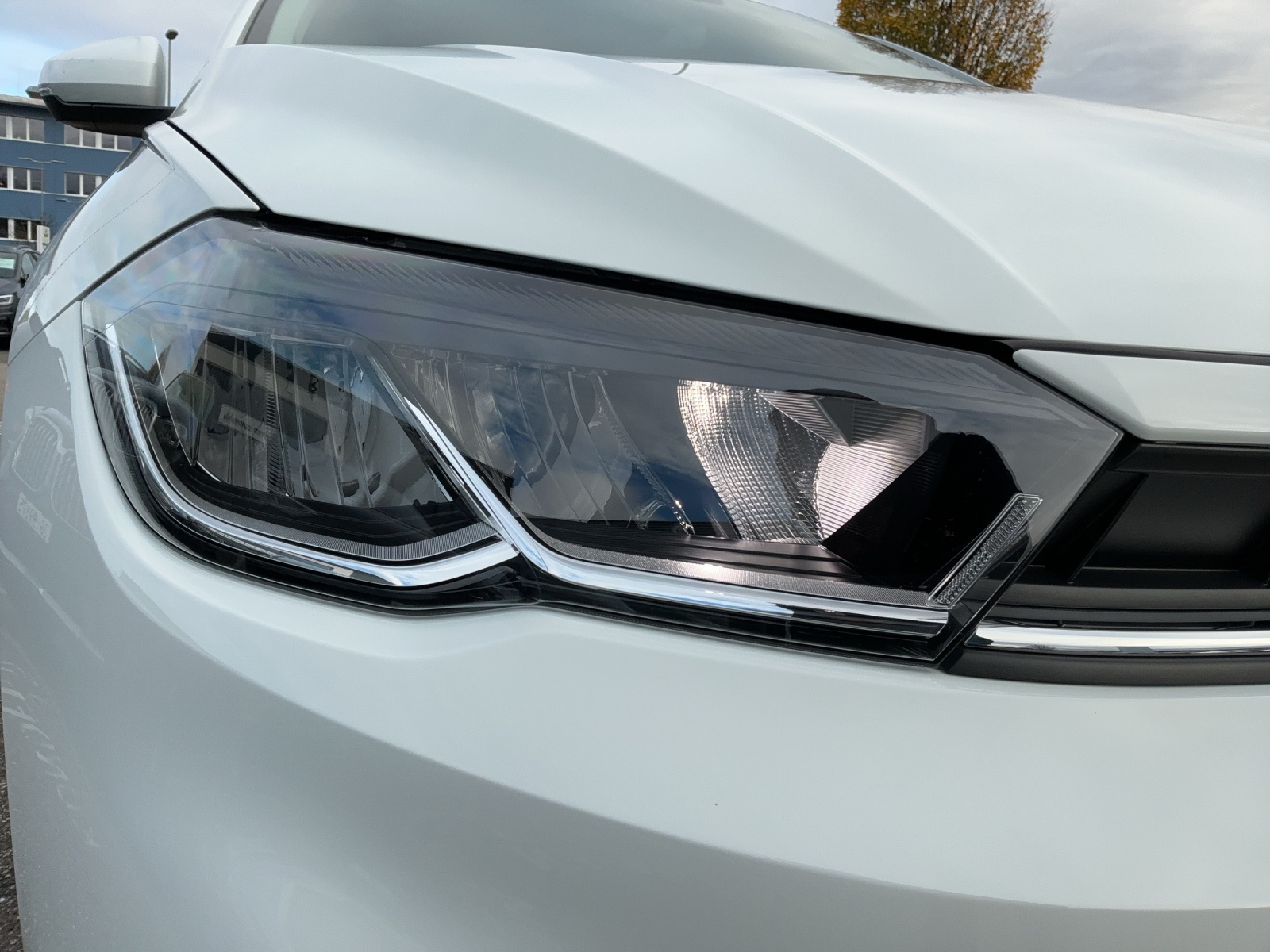 VW Polo 1.0 TSI Life DSG - 15