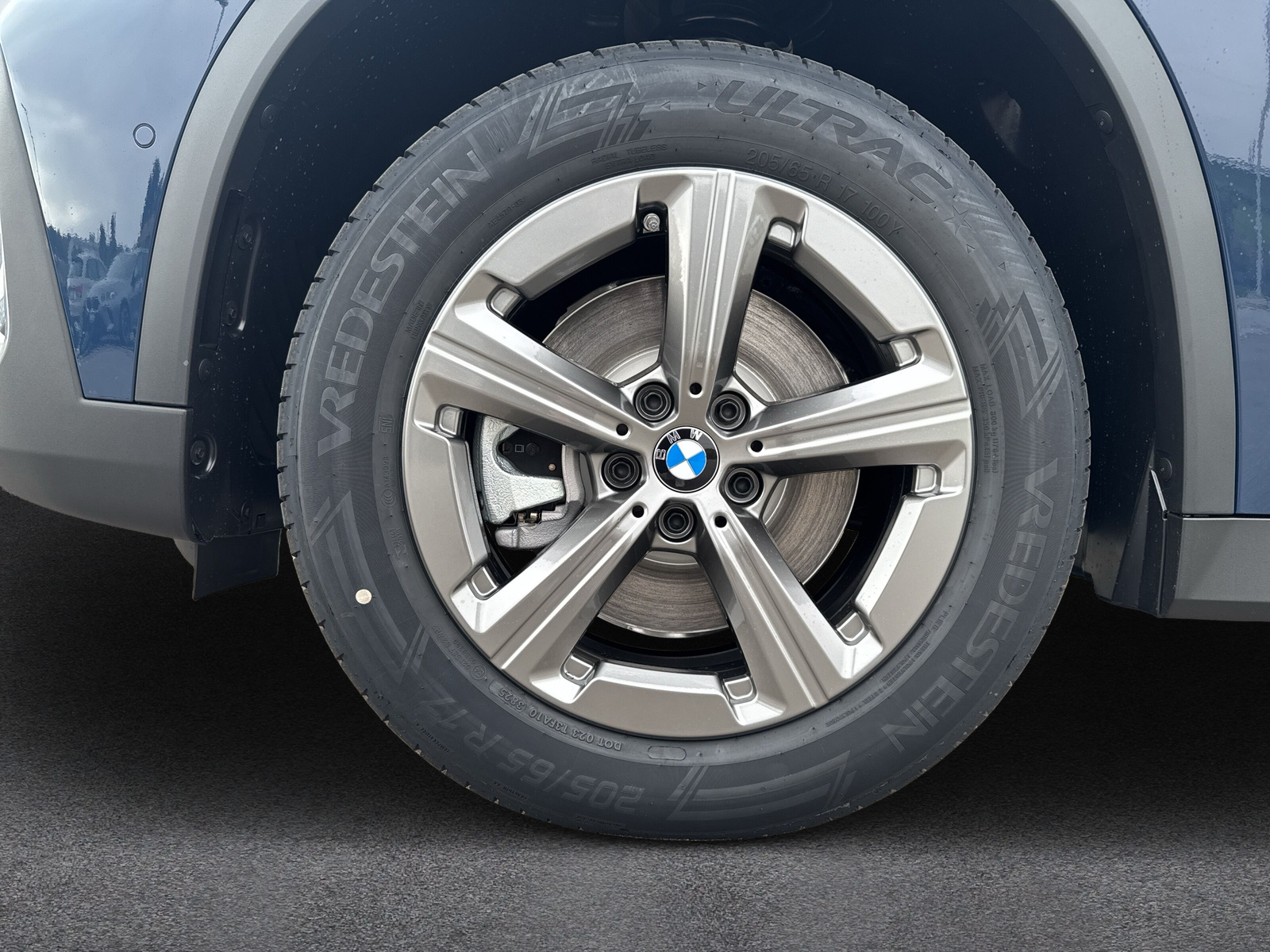 BMW X1 xDrive 25e**Action de leasing à 0.9%** - 9