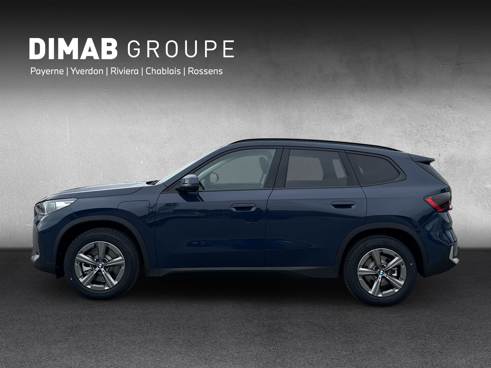 BMW X1 xDrive 25e**Action de leasing à 0.9%** - 2