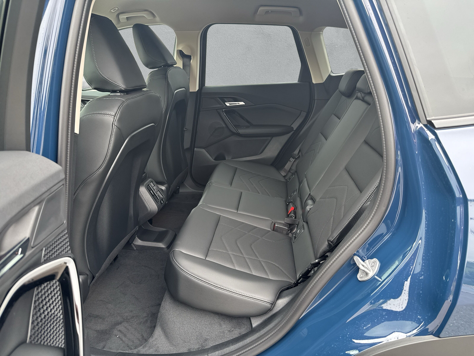 BMW X1 xDrive 25e**Action de leasing à 0.9%** - 12