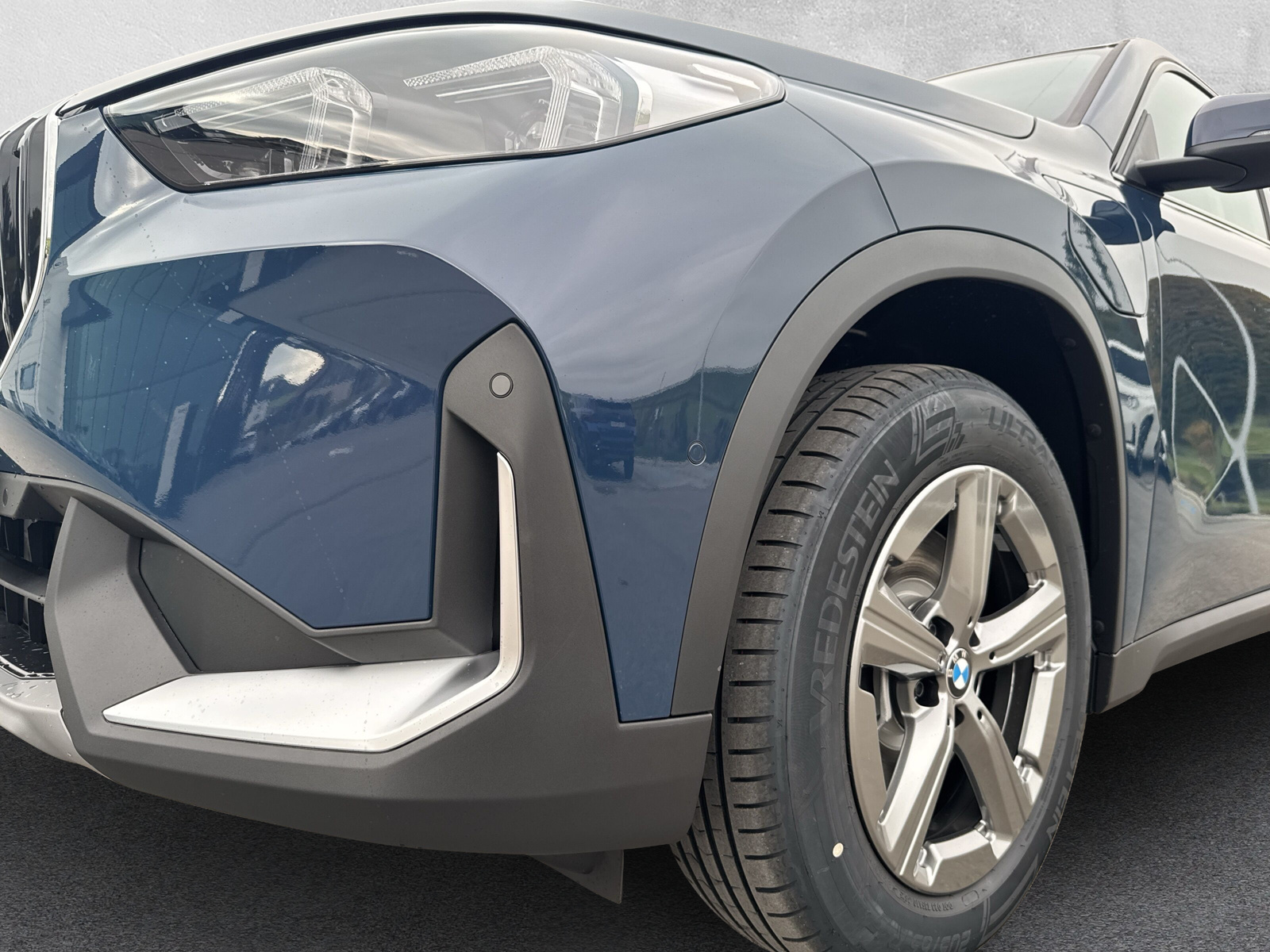 BMW X1 xDrive 25e**Action de leasing à 0.9%** - 8