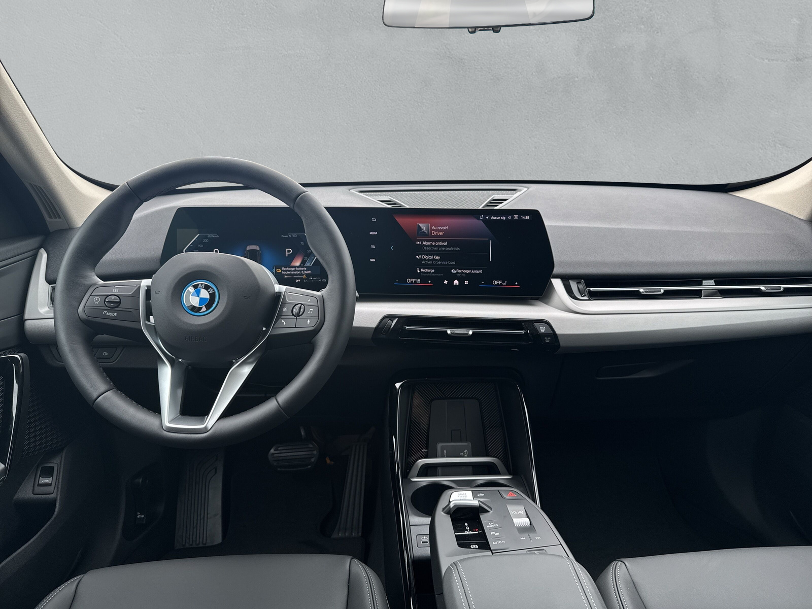 BMW X1 xDrive 25e**Action de leasing à 0.9%** - 13