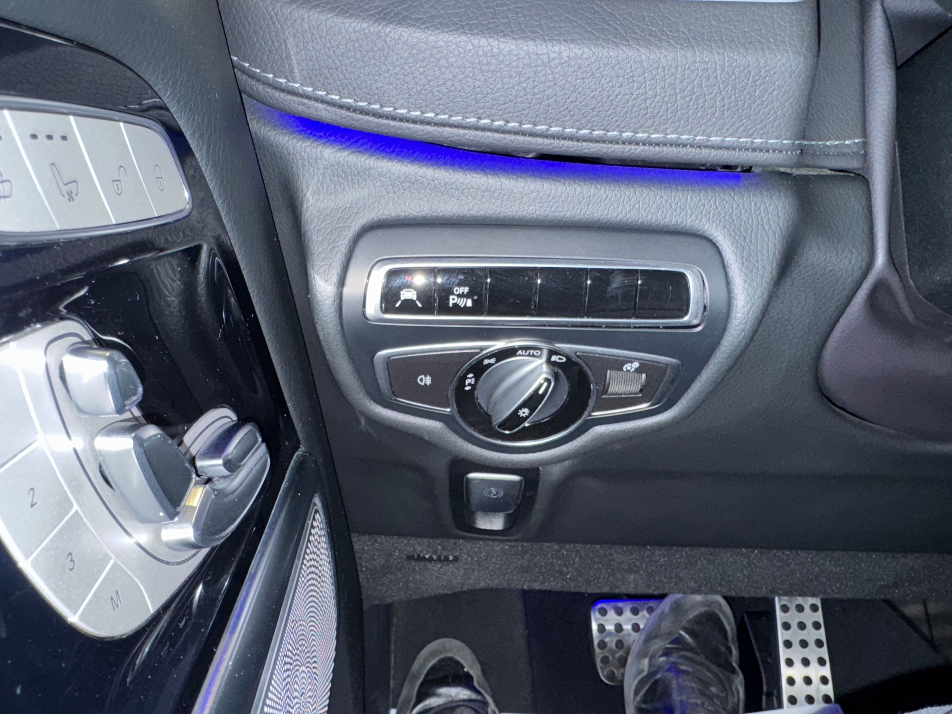 MERCEDES-BENZ G 400 d - 20