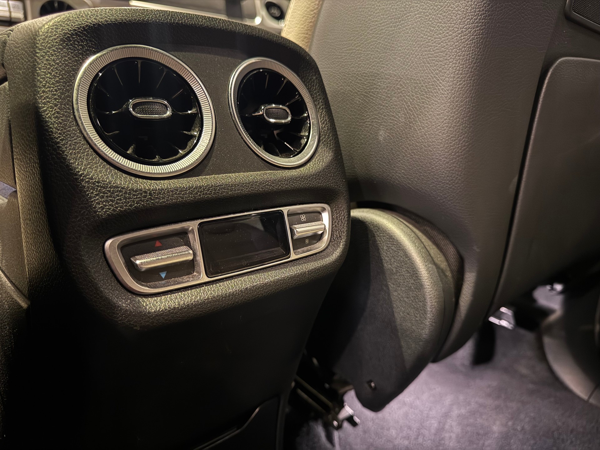 MERCEDES-BENZ G 400 d - 14