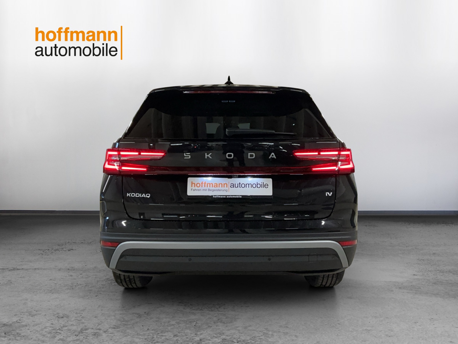 SKODA Kodiaq 1.5 TSI PHEV Dynamic - 5