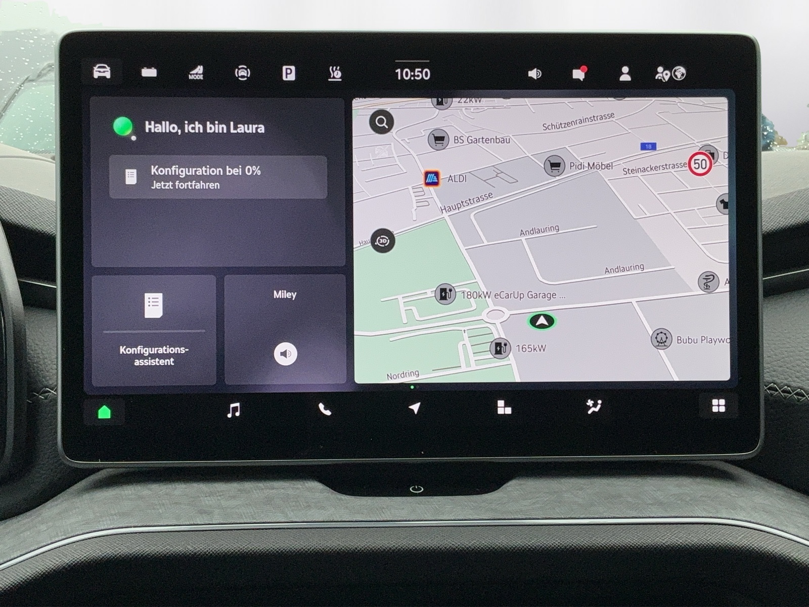 SKODA Kodiaq 1.5 TSI PHEV Dynamic - 9