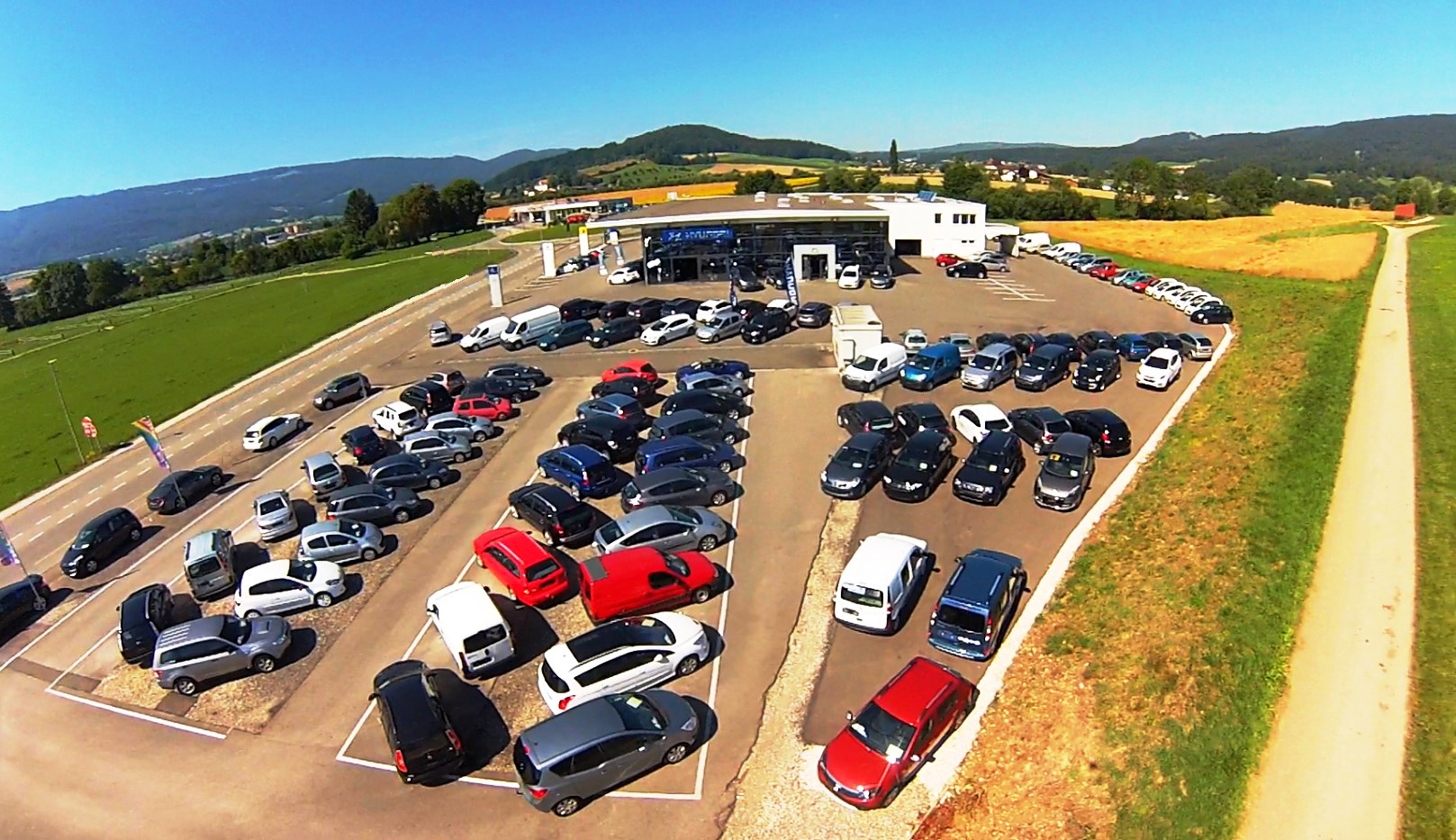 VW T5 California 2.0 Bi-TDI Beach Edition 4Motion DSG - 3