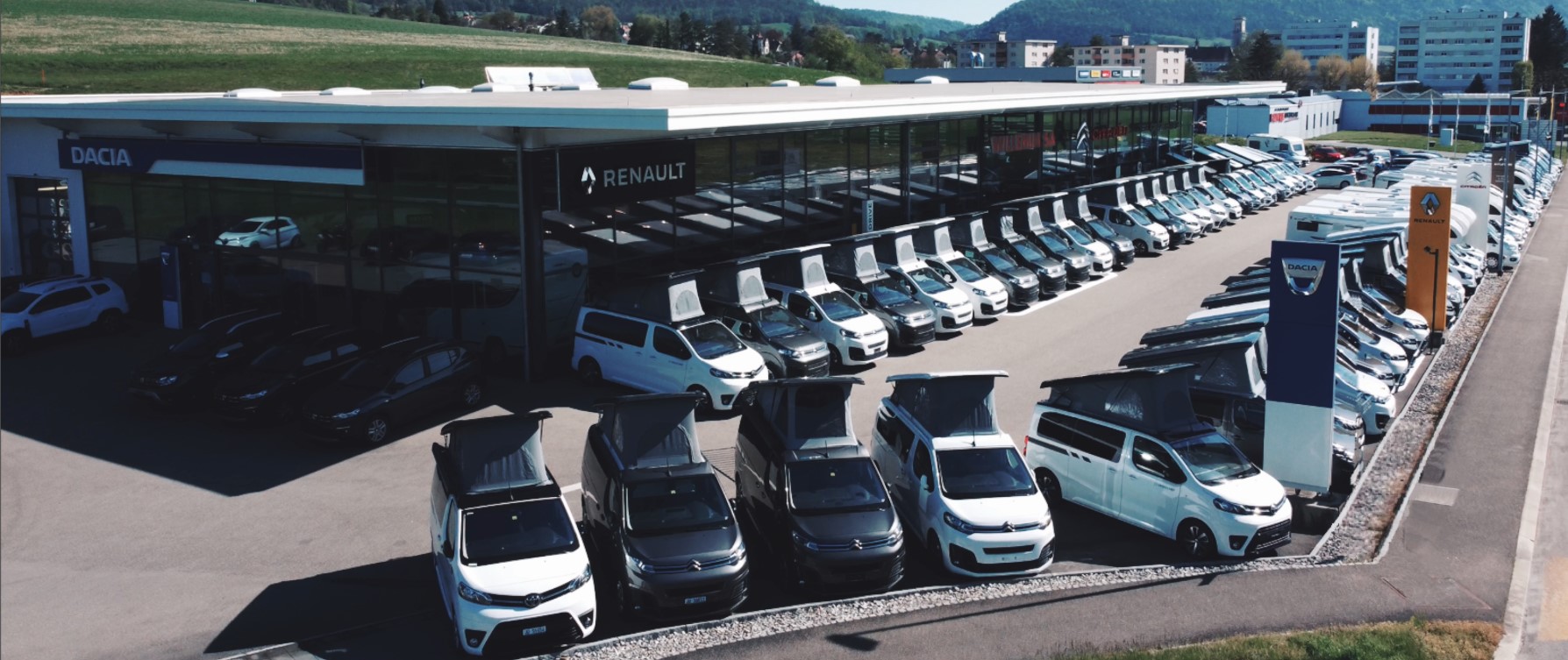 VW T5 California 2.0 Bi-TDI Beach Edition 4Motion DSG - 4