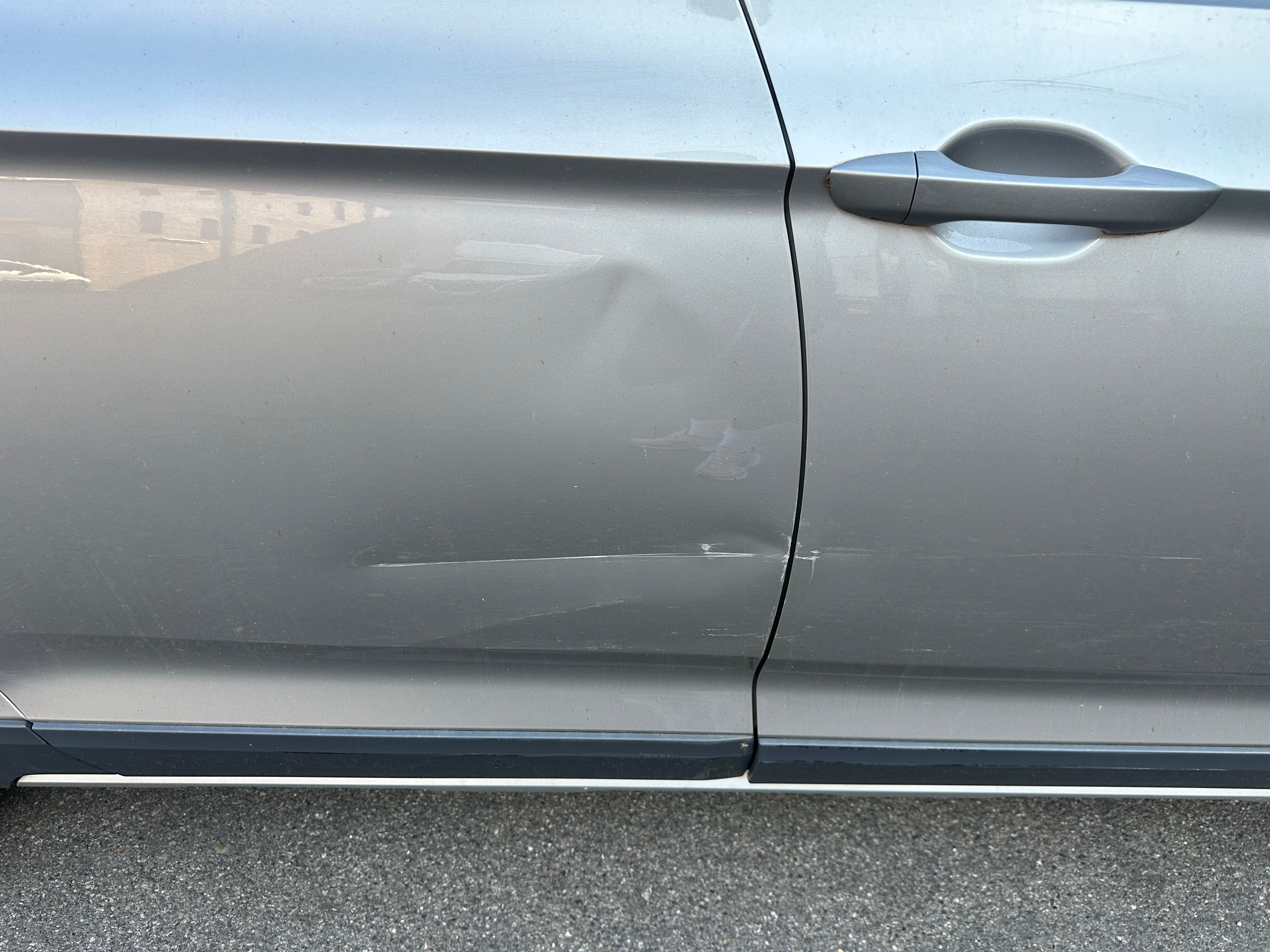 VW PASSAT 13