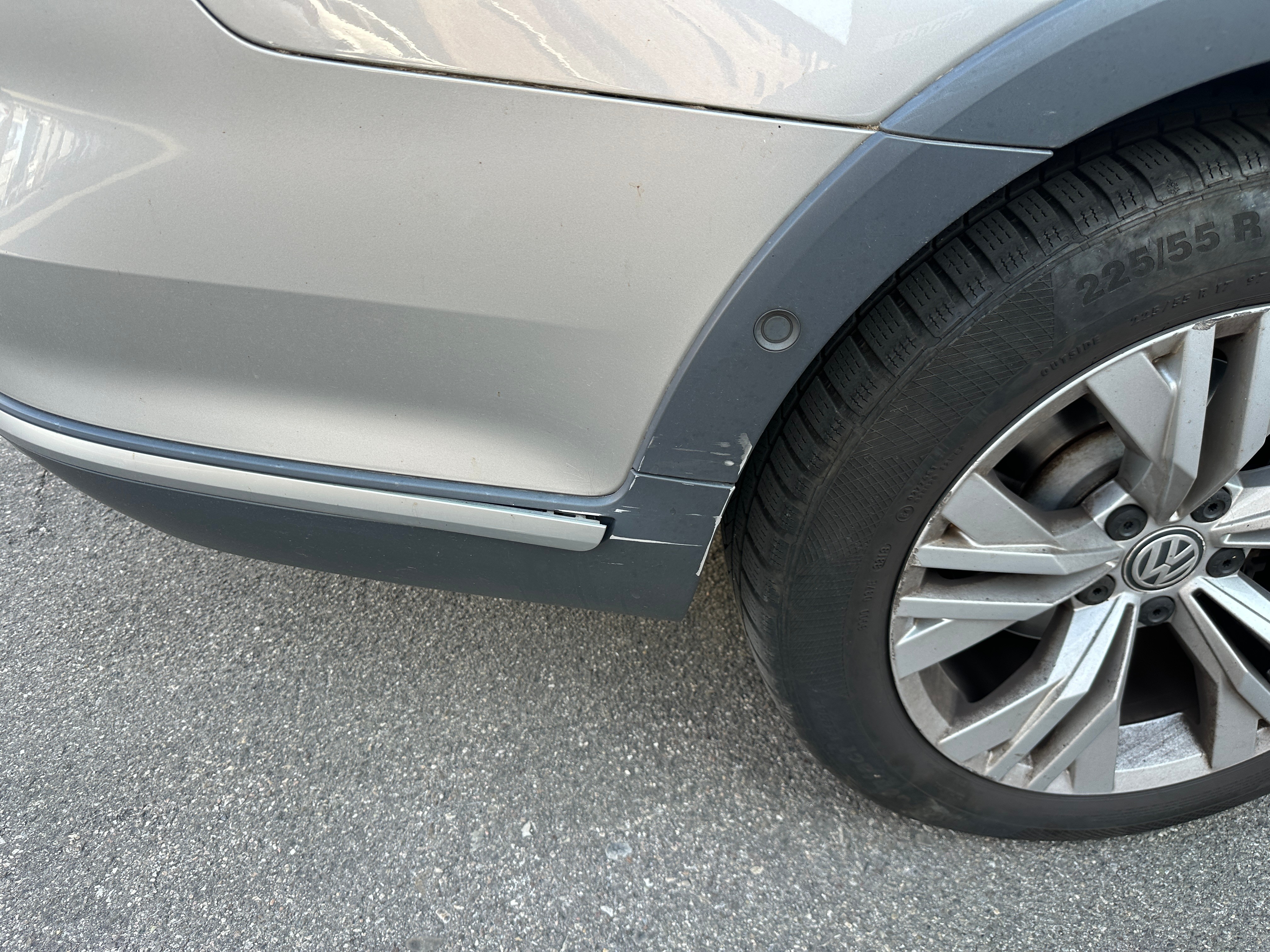 VW PASSAT 12