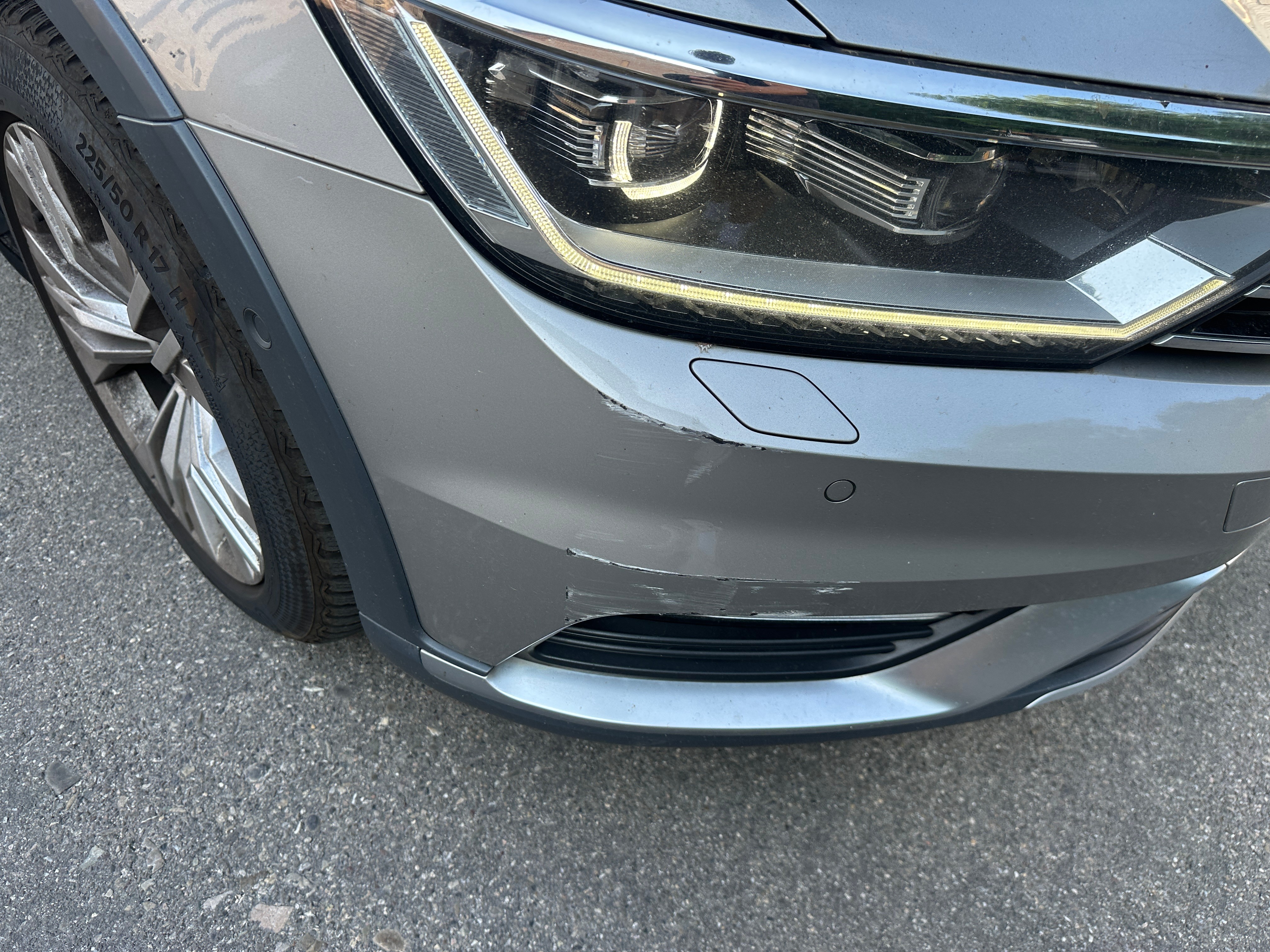 VW PASSAT 15