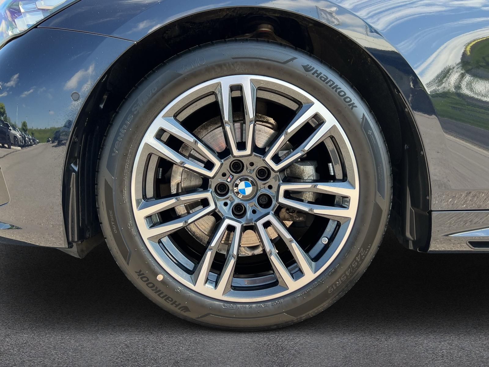 BMW 520d M Sport Touring xDrive G61 (CH) 📍** Action Leasing à 2.88% Jusqu'au 30.09.2026 ** - 9