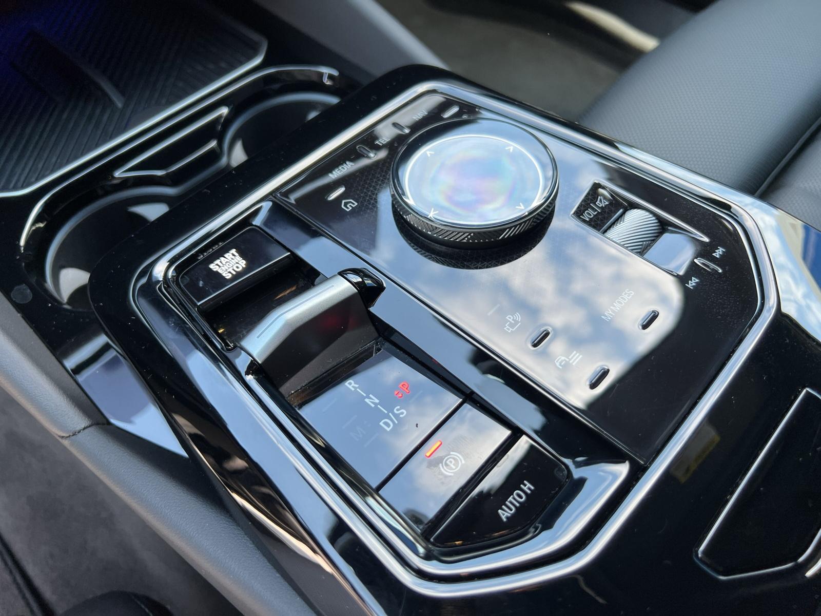 BMW 520d M Sport Touring xDrive G61 (CH) 📍** Action Leasing à 2.88% Jusqu'au 30.09.2026 ** - 23