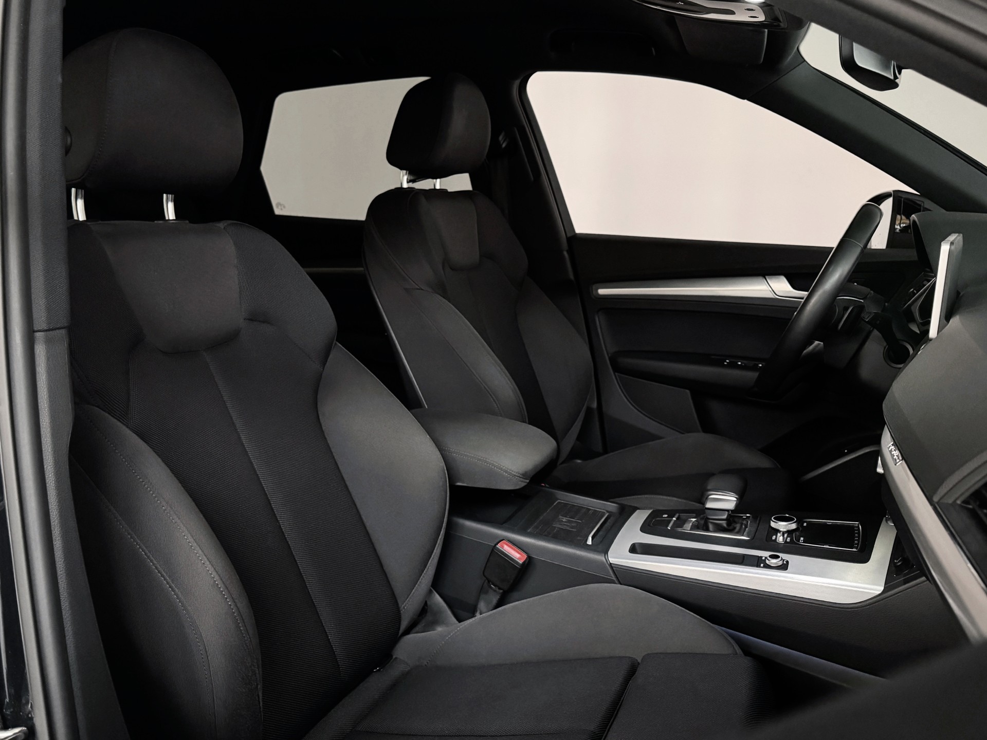 AUDI Q5 2.0 TDI sport quattro S-tronic - 16