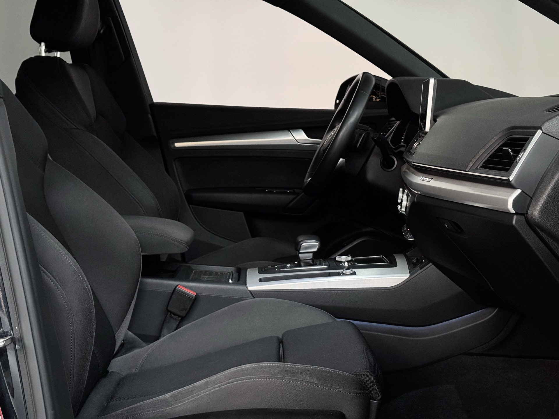 AUDI Q5 2.0 TDI sport quattro S-tronic - 17