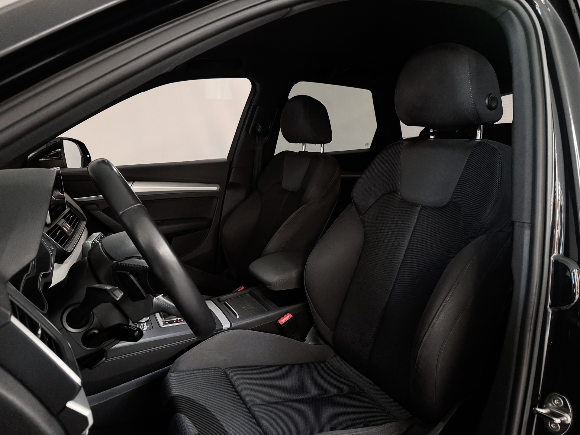 AUDI Q5 2.0 TDI sport quattro S-tronic - 12