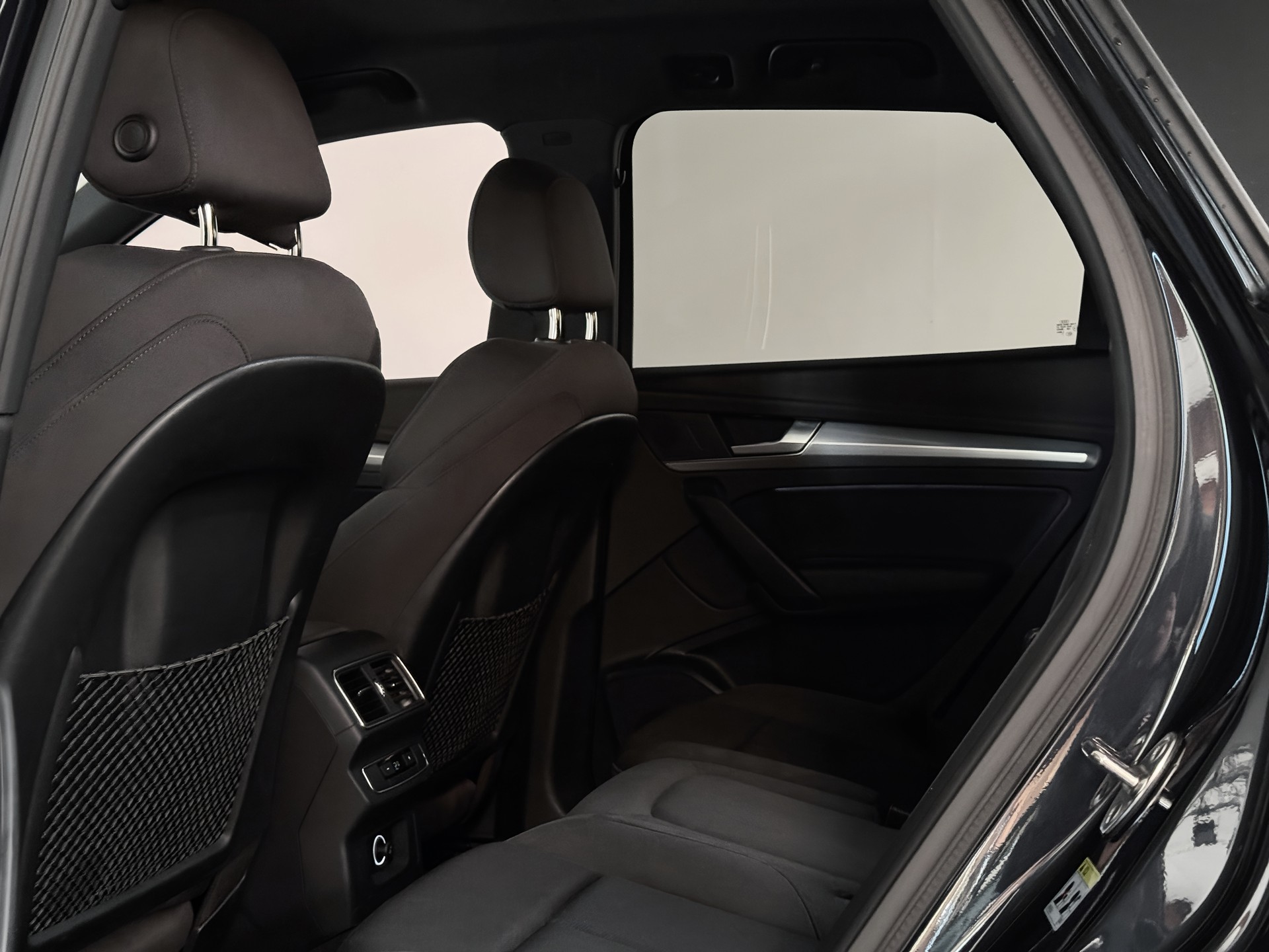 AUDI Q5 2.0 TDI sport quattro S-tronic - 13