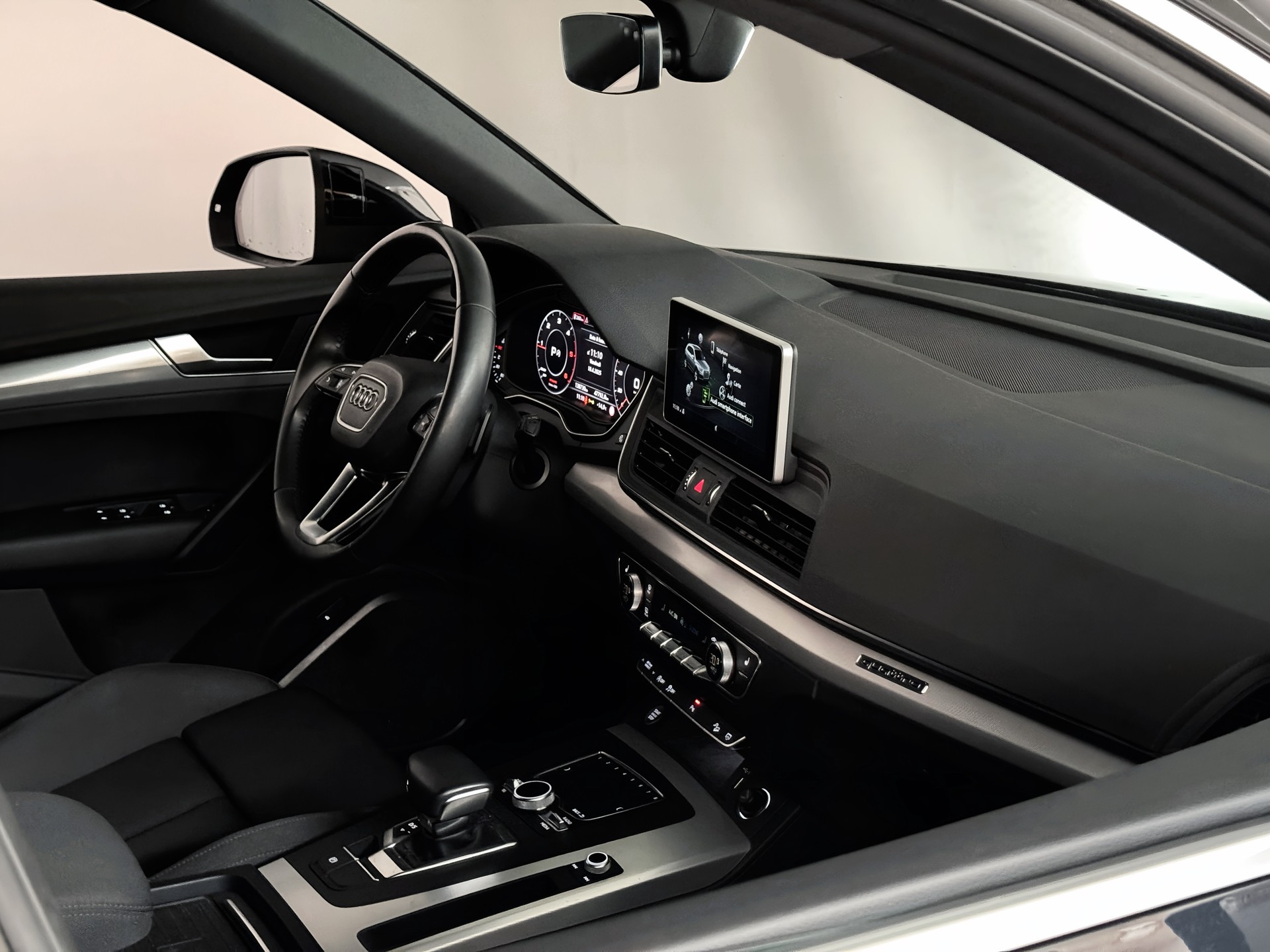 AUDI Q5 2.0 TDI sport quattro S-tronic - 18