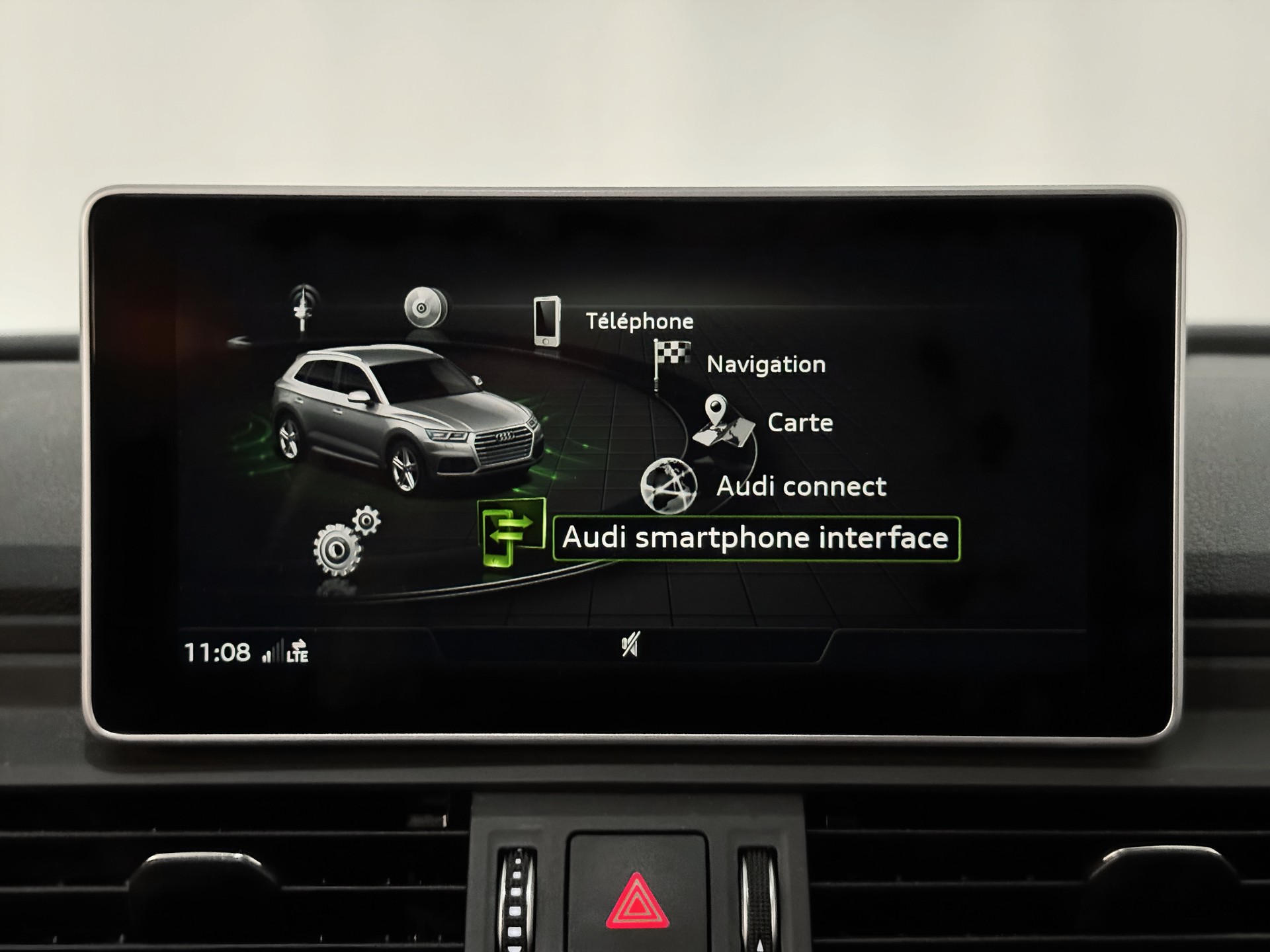 AUDI Q5 2.0 TDI sport quattro S-tronic - 19