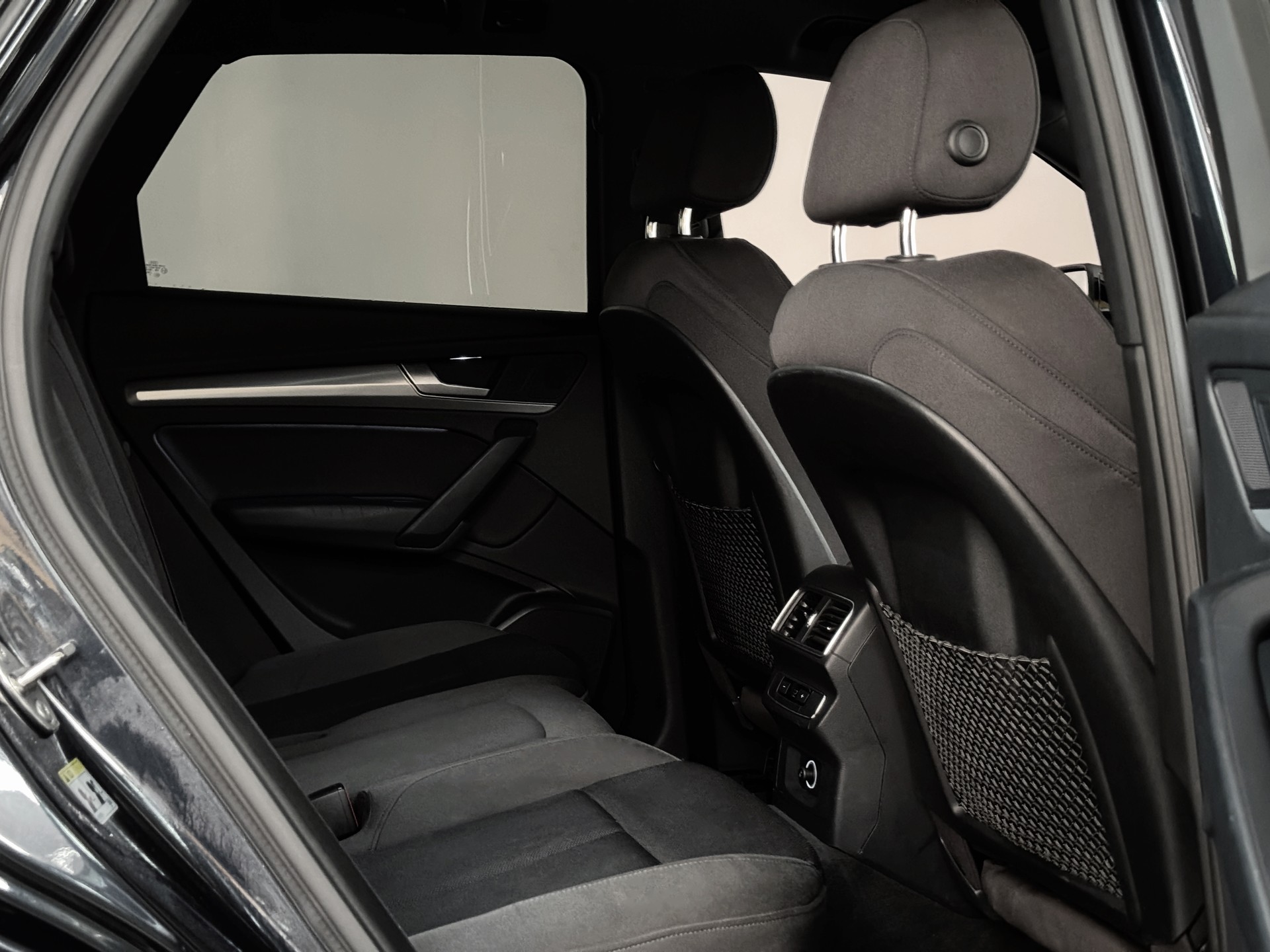 AUDI Q5 2.0 TDI sport quattro S-tronic - 15