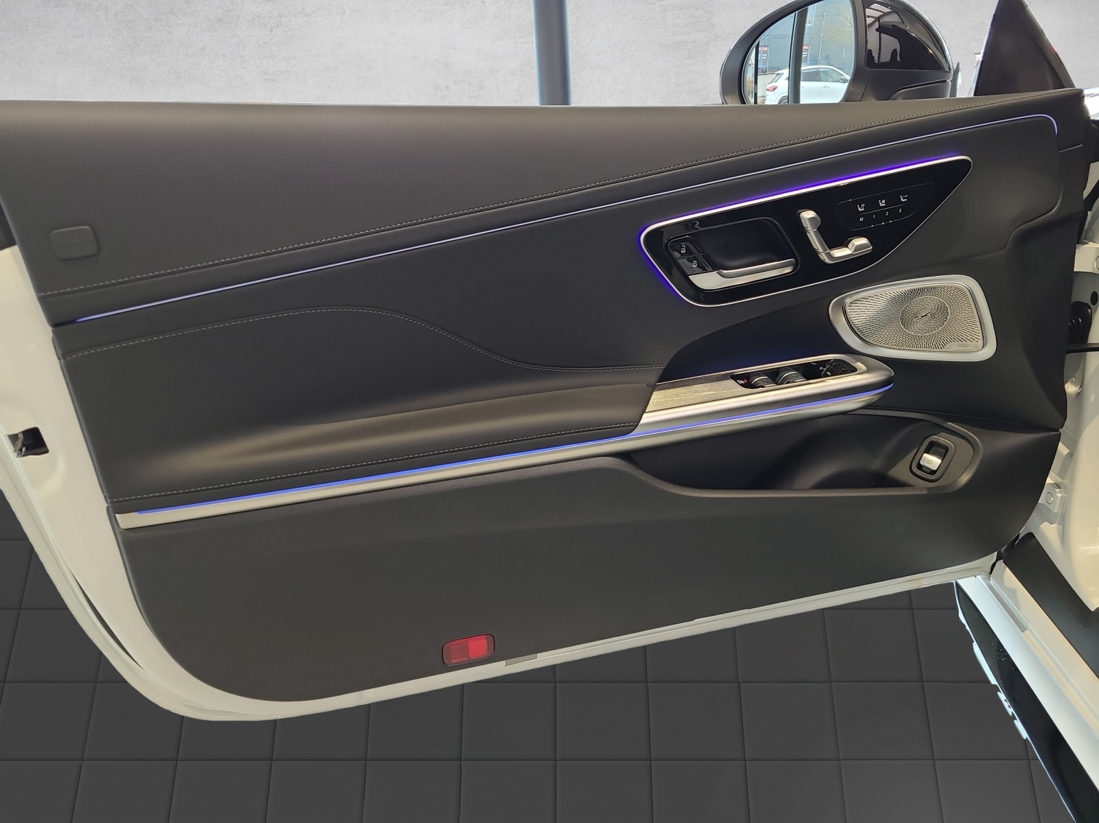 MERCEDES-BENZ CLE AMG 53 Cabrio 4Matic+ 9G-Tronic - 9