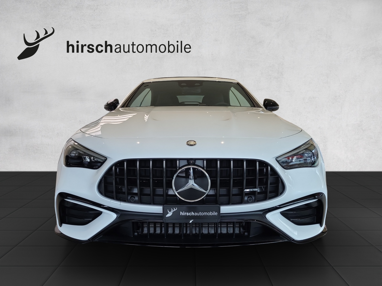 MERCEDES-BENZ CLE AMG 53 Cabrio 4Matic+ 9G-Tronic - 6