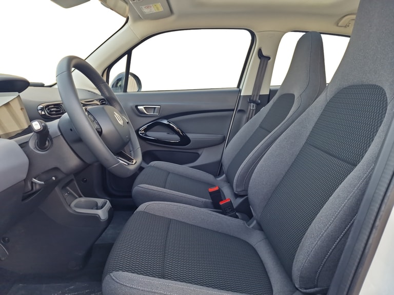 leapmotor Gallery 11