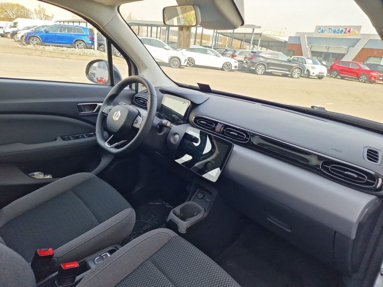 leapmotor Gallery 20