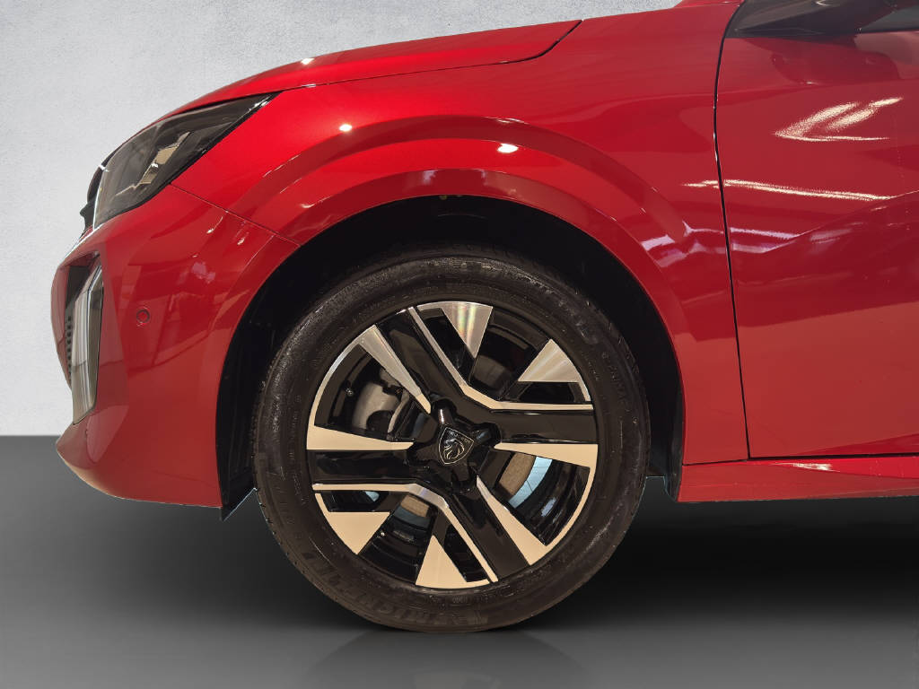 PEUGEOT 208 1.2 Hybrid Allure - 7
