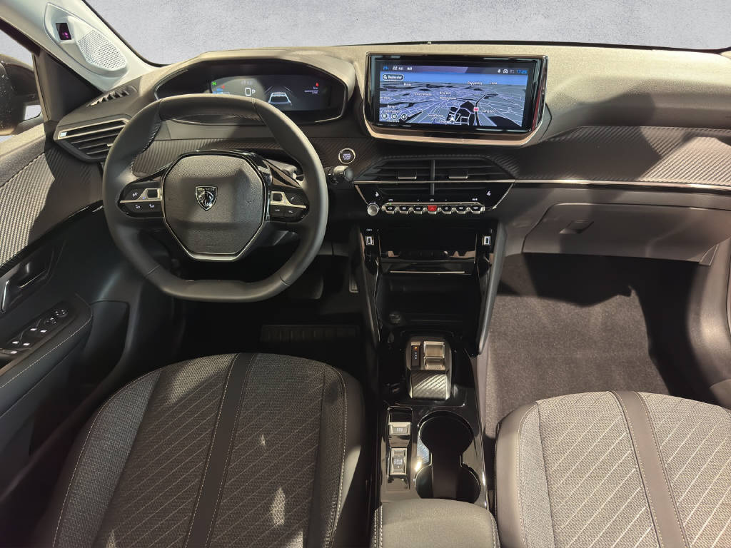 PEUGEOT 208 1.2 Hybrid Allure - 14