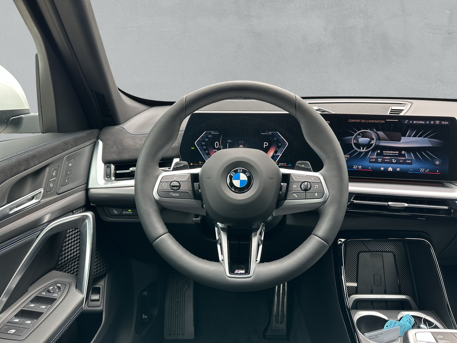 BMW X1 xDrive 23i 48V M Sport - 21