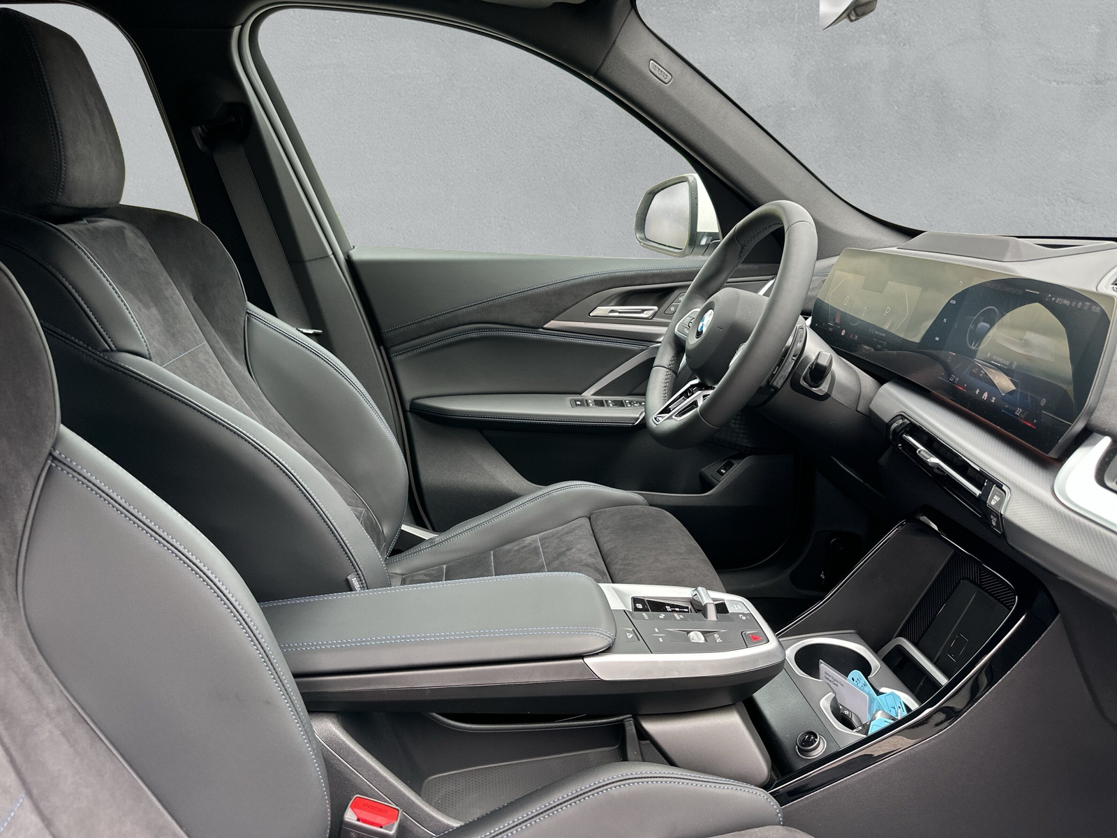 BMW X1 xDrive 23i 48V M Sport - 14