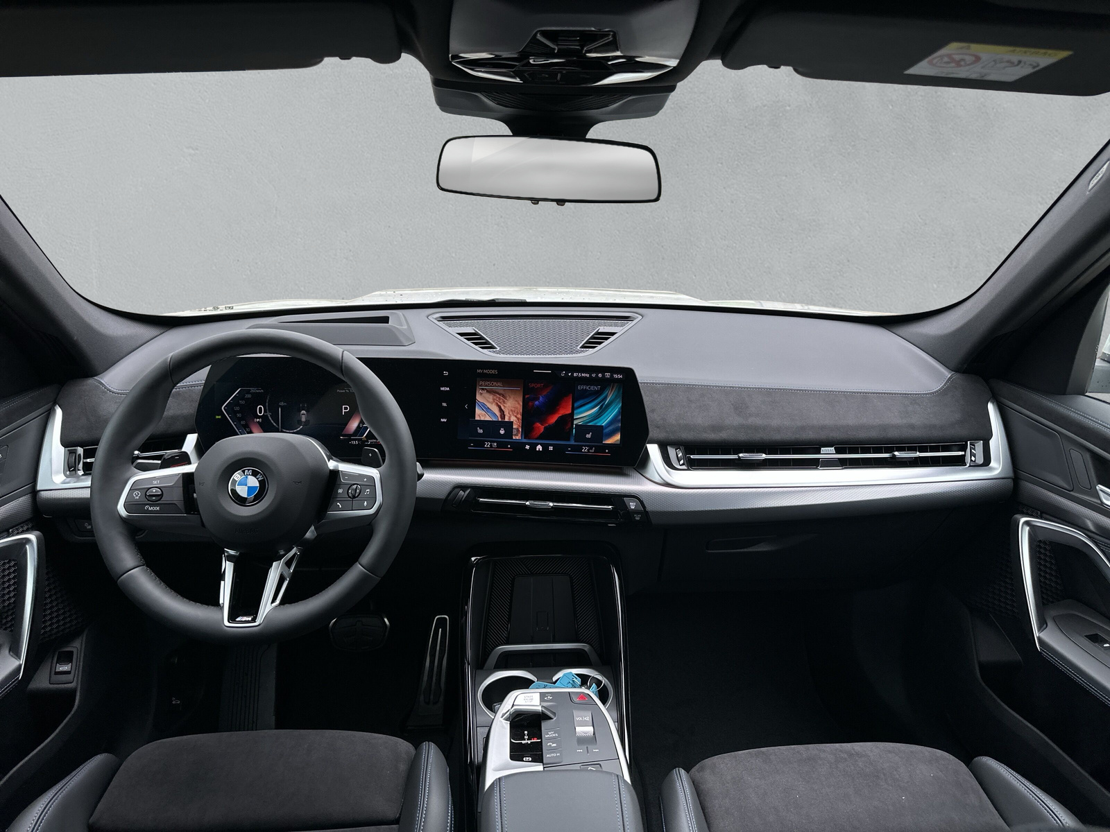 BMW X1 xDrive 23i 48V M Sport - 17
