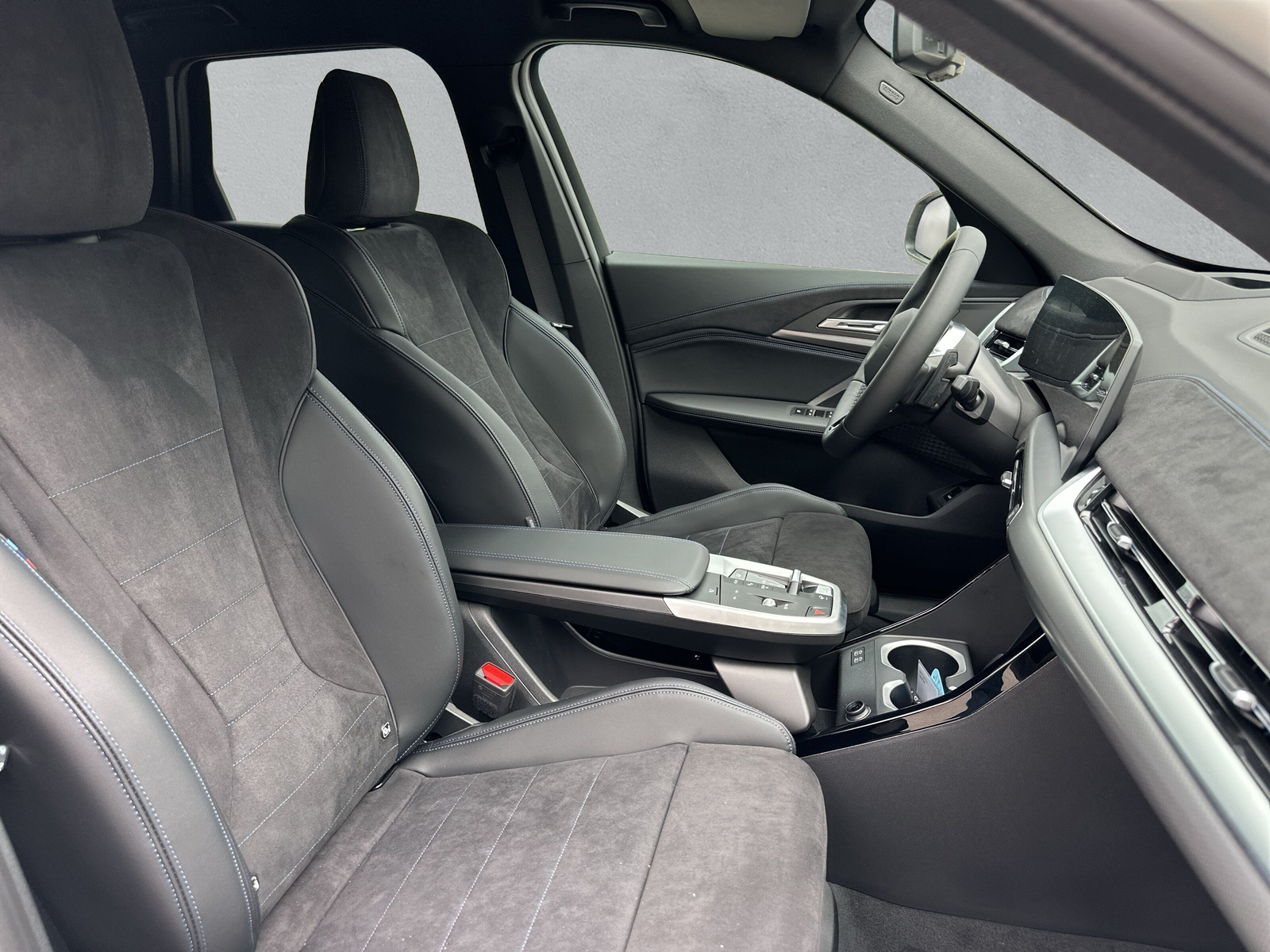 BMW X1 xDrive 23i 48V M Sport - 13