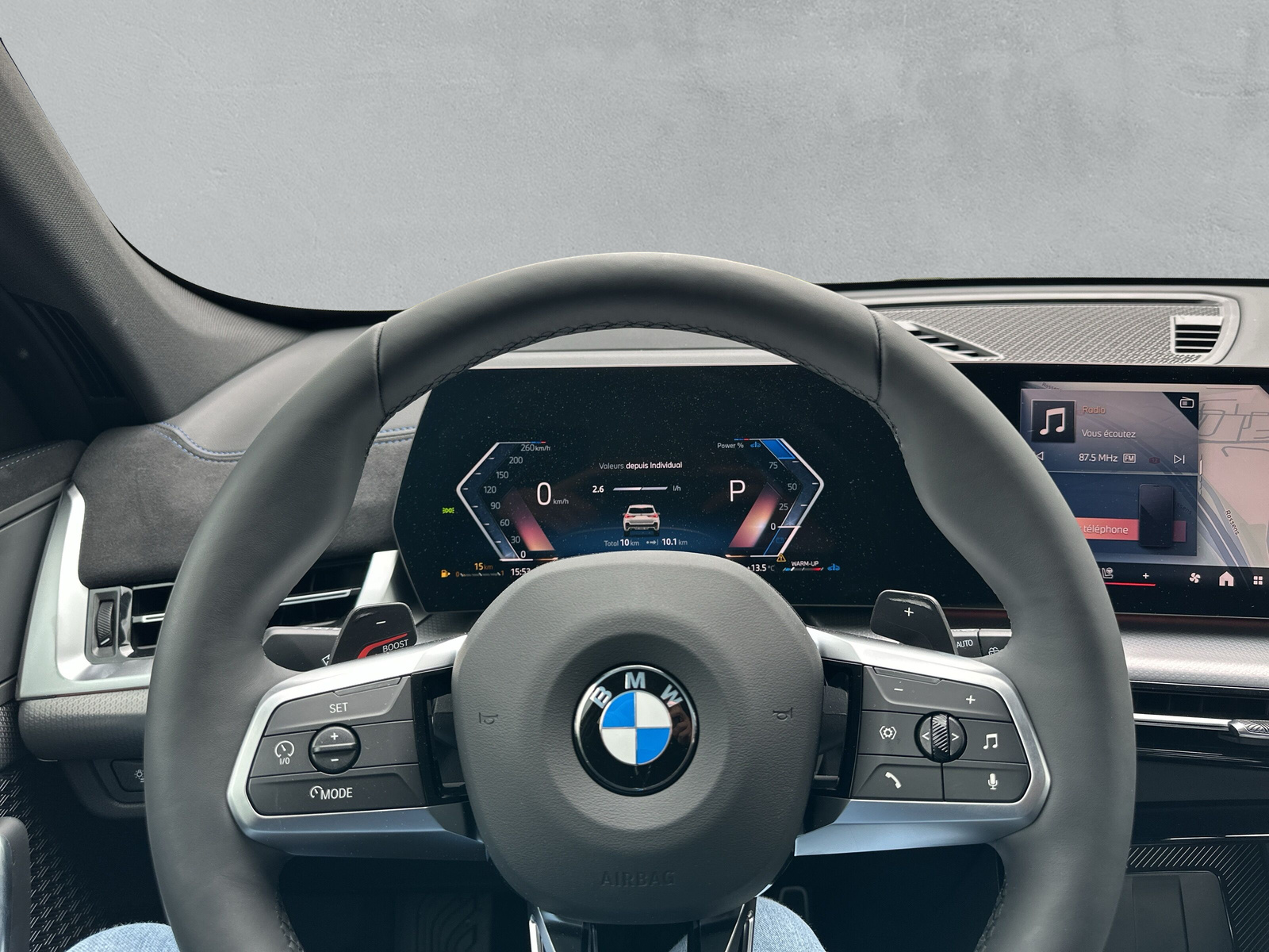 BMW X1 xDrive 23i 48V M Sport - 23
