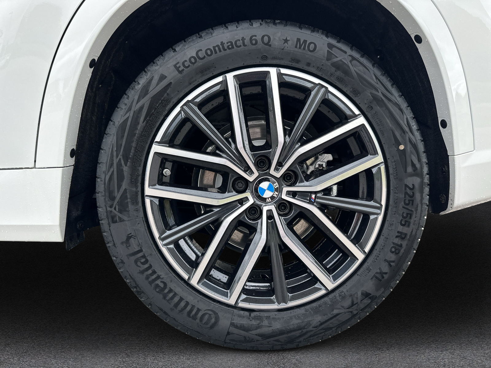 BMW X1 xDrive 23i 48V M Sport - 10