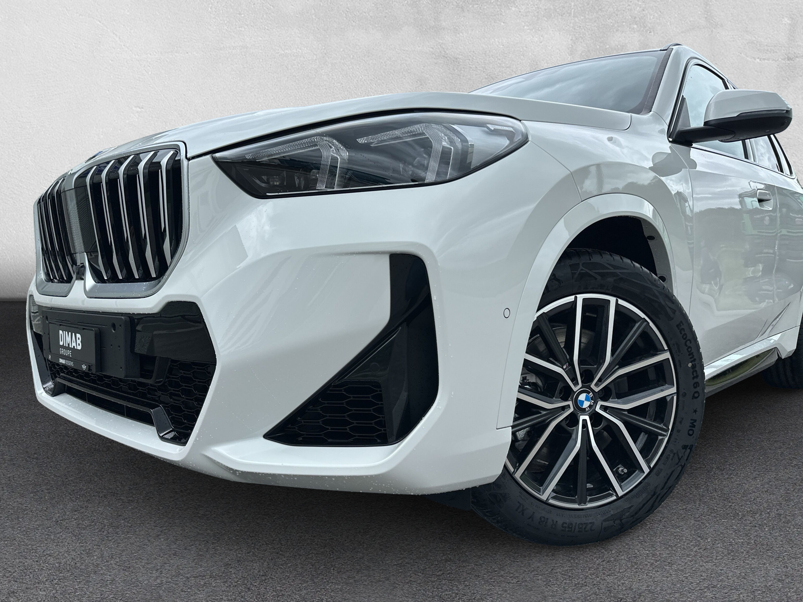 BMW X1 xDrive 23i 48V M Sport - 9