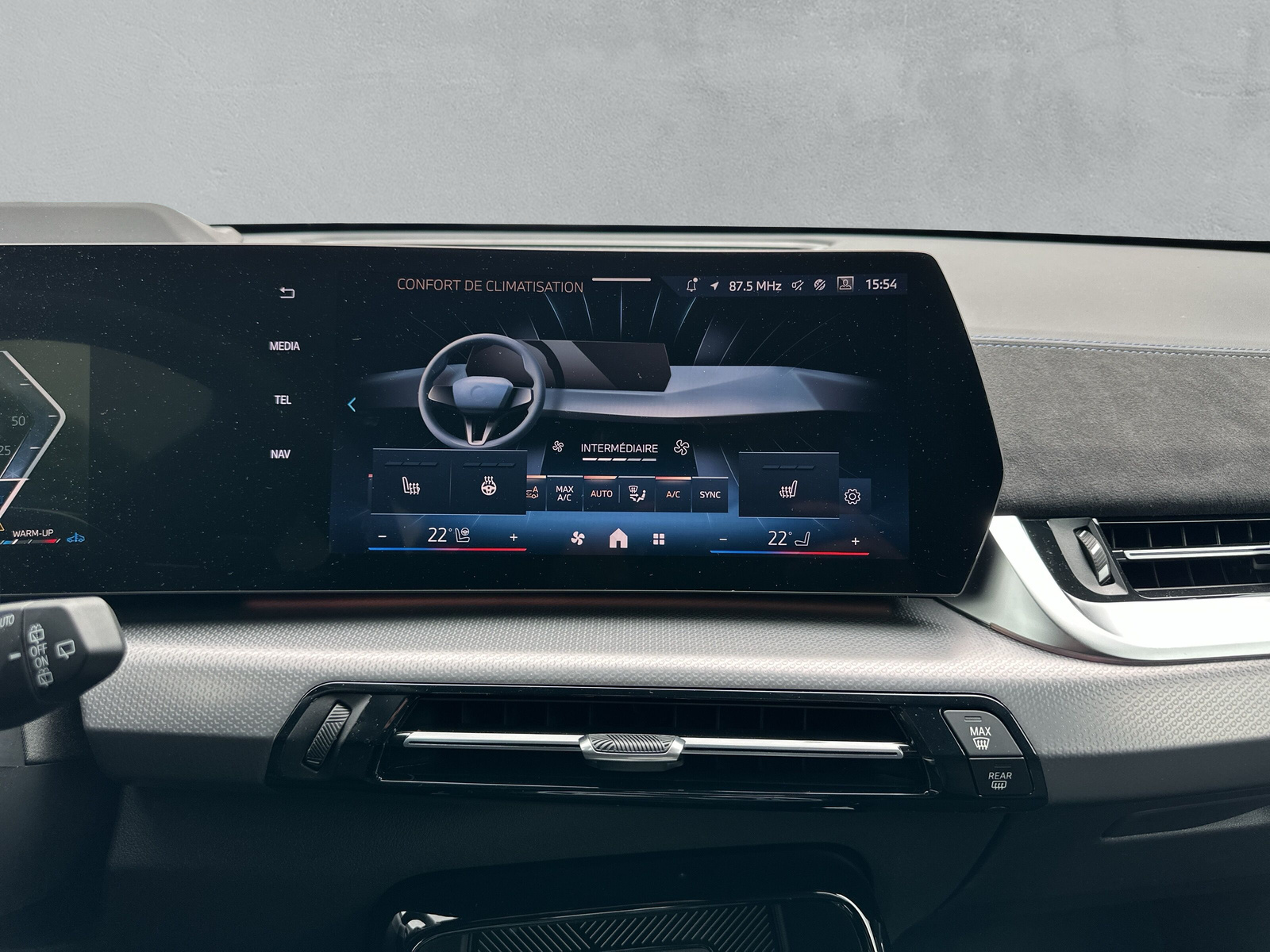 BMW X1 xDrive 23i 48V M Sport - 19