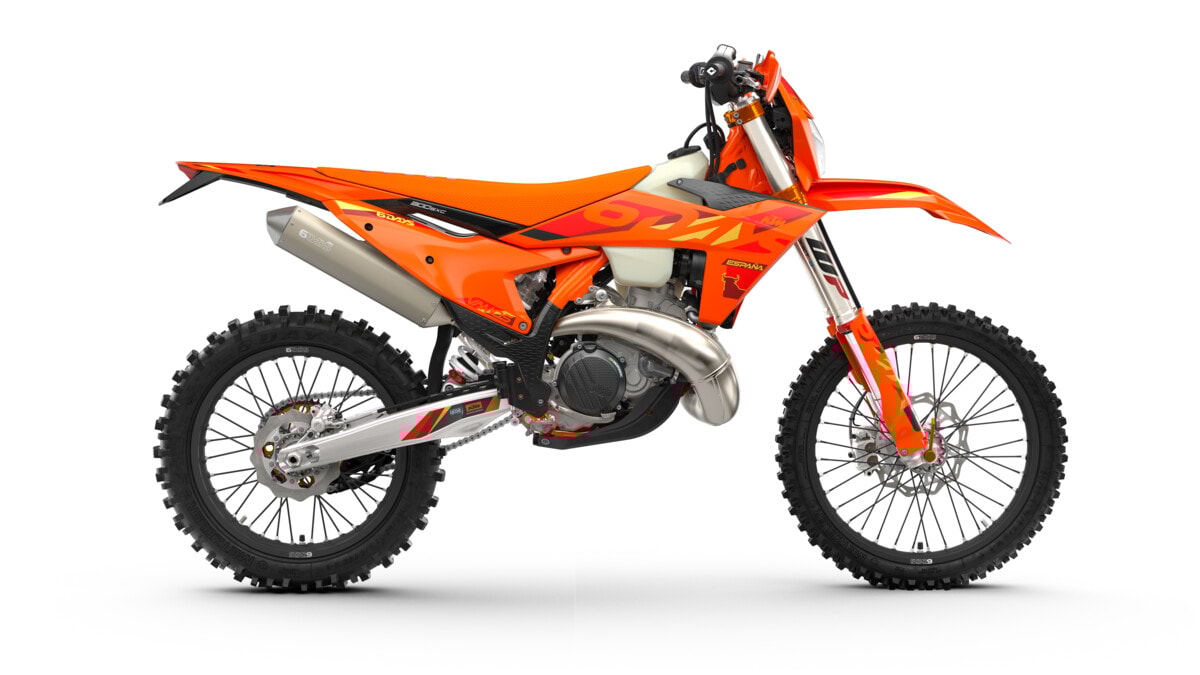 KTM 300
