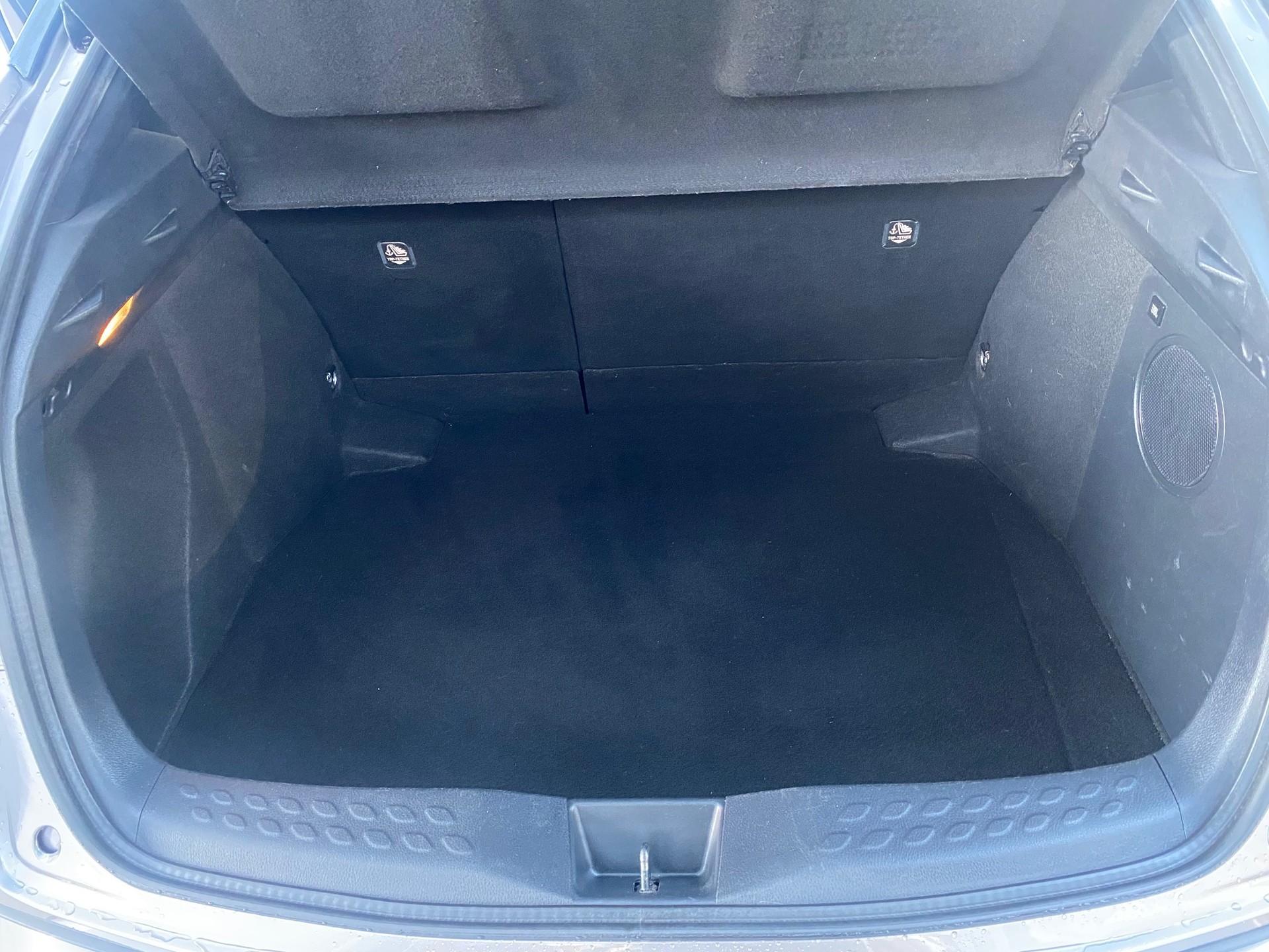 TOYOTA C-HR 1.2 Turbo Style 4WD Multidrive S - 9