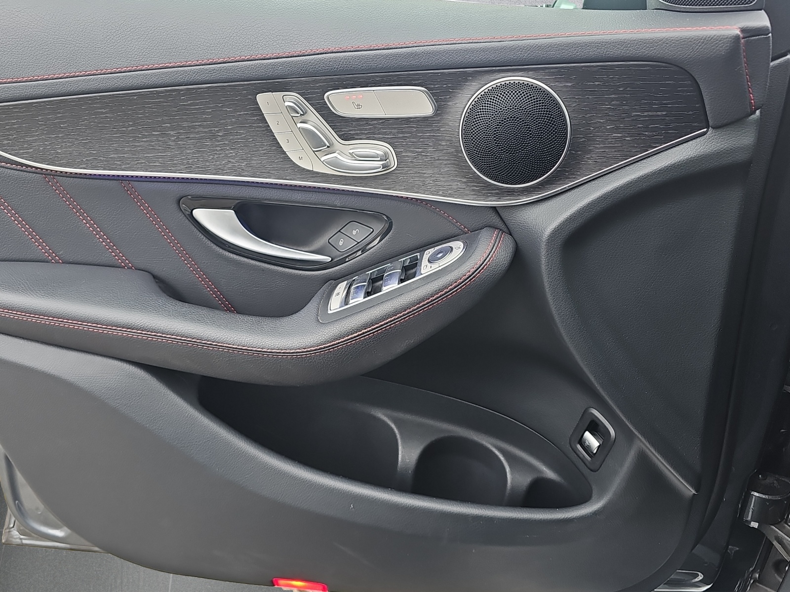 MERCEDES-BENZ GLC 43 AMG 4Matic 9G-Tronic - 15