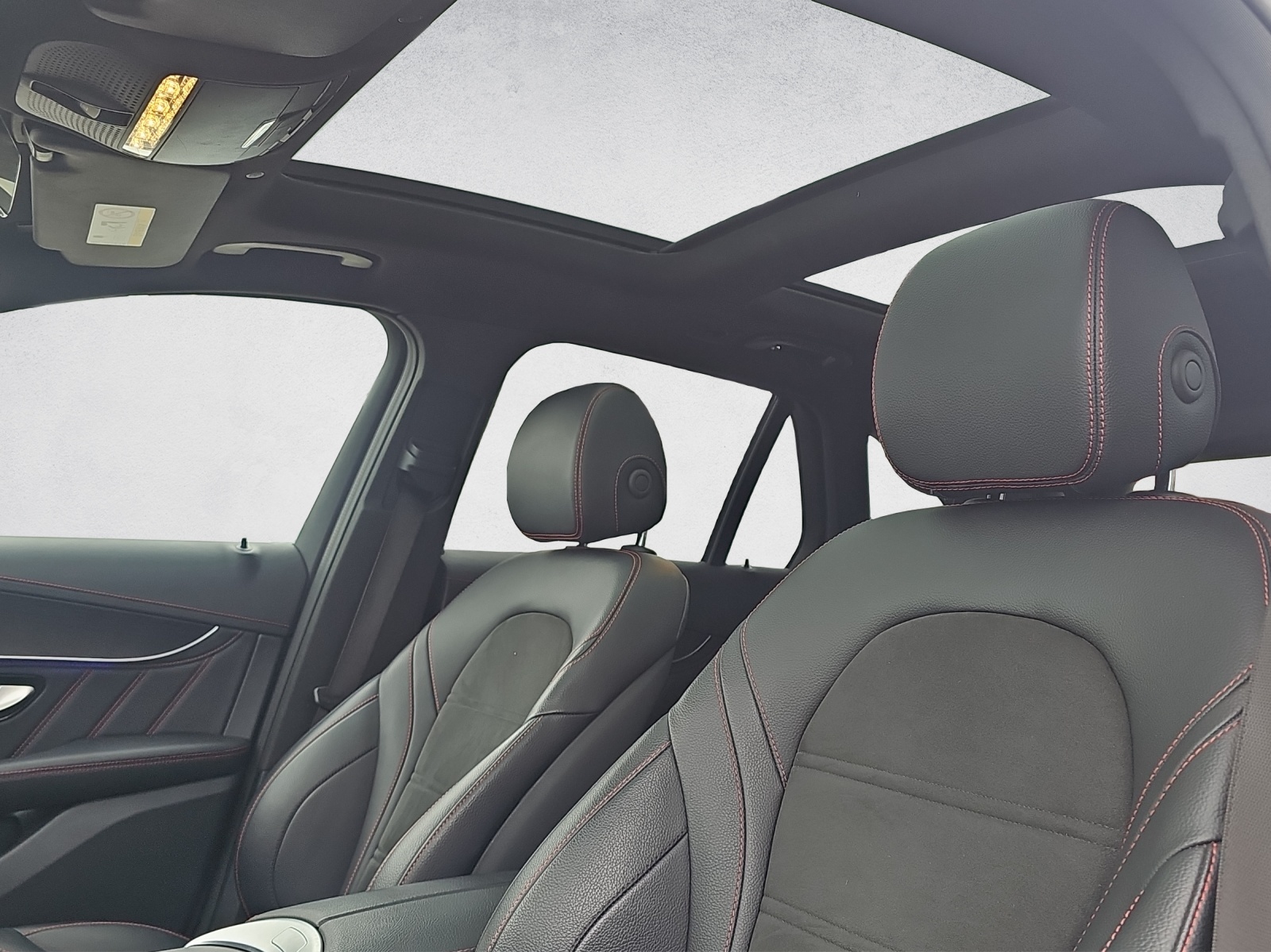 MERCEDES-BENZ GLC 43 AMG 4Matic 9G-Tronic - 14