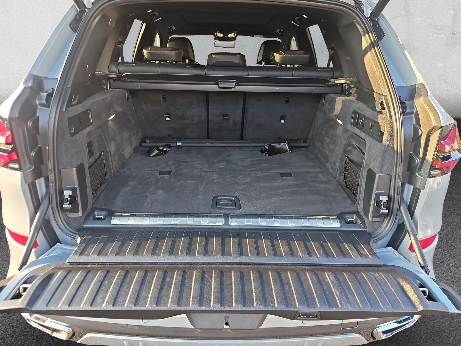 BMW X5 50e M Sport xDrive G05 (CH) AHK - 10
